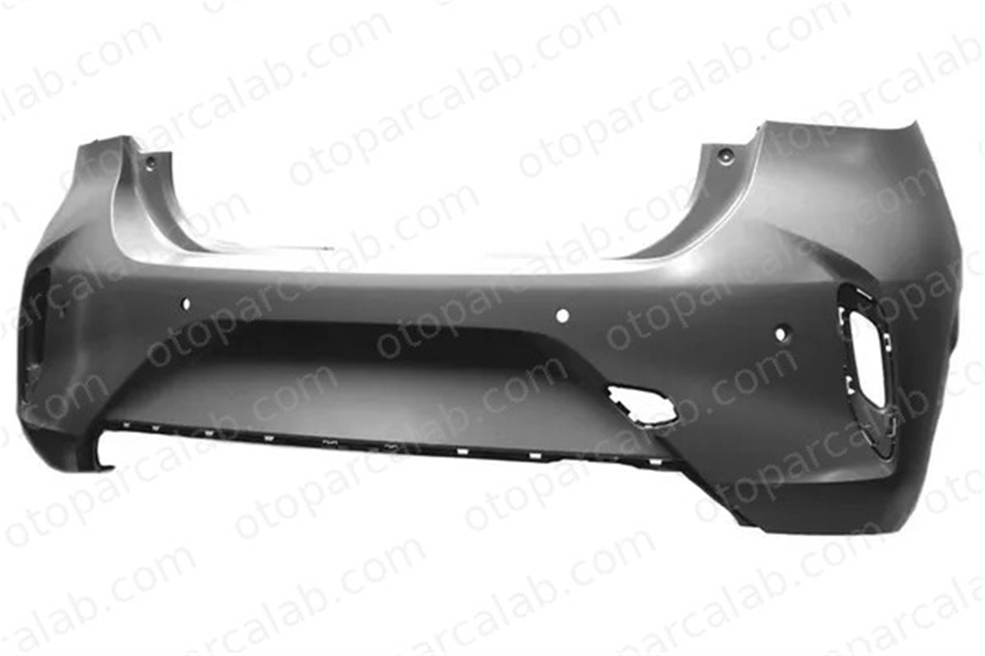 PSA ORJINAL 166335771T Tampon Arka OPEL CORSA F CORSA F Kasa/eğik arka 166335771T