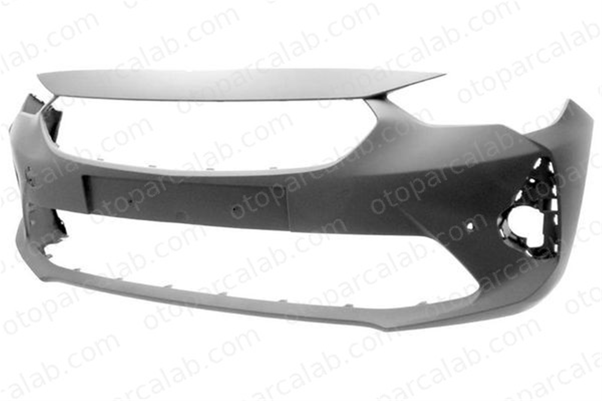 PSA ORJINAL 166383601T Tampon Ön OPEL CORSA F CORSA F Kasa/eğik arka 166383601T