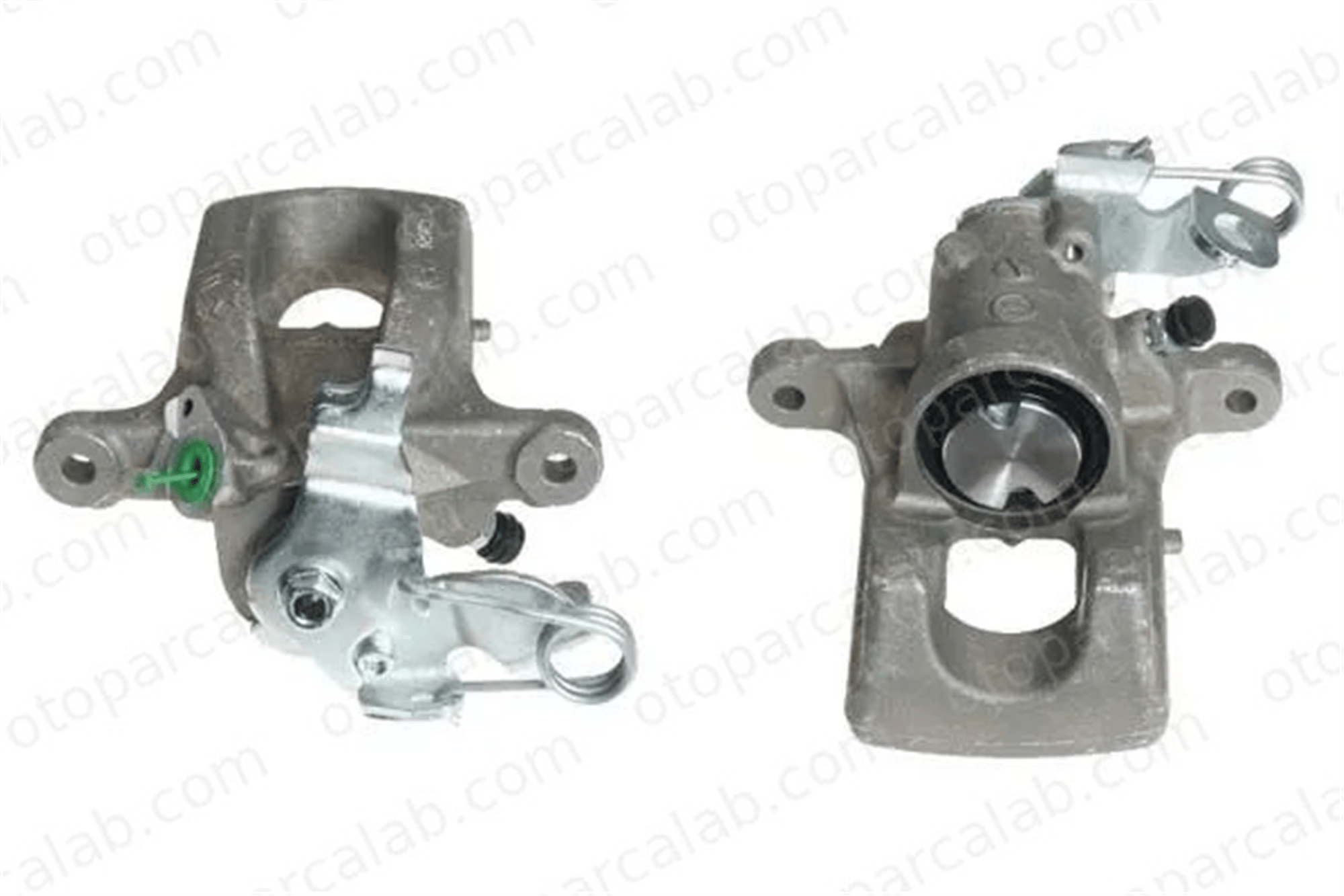 PSA ORJINAL 1664736880 Fren Kaliper Arka Sol PEUGEOT 208 II 2008 II 1664736880