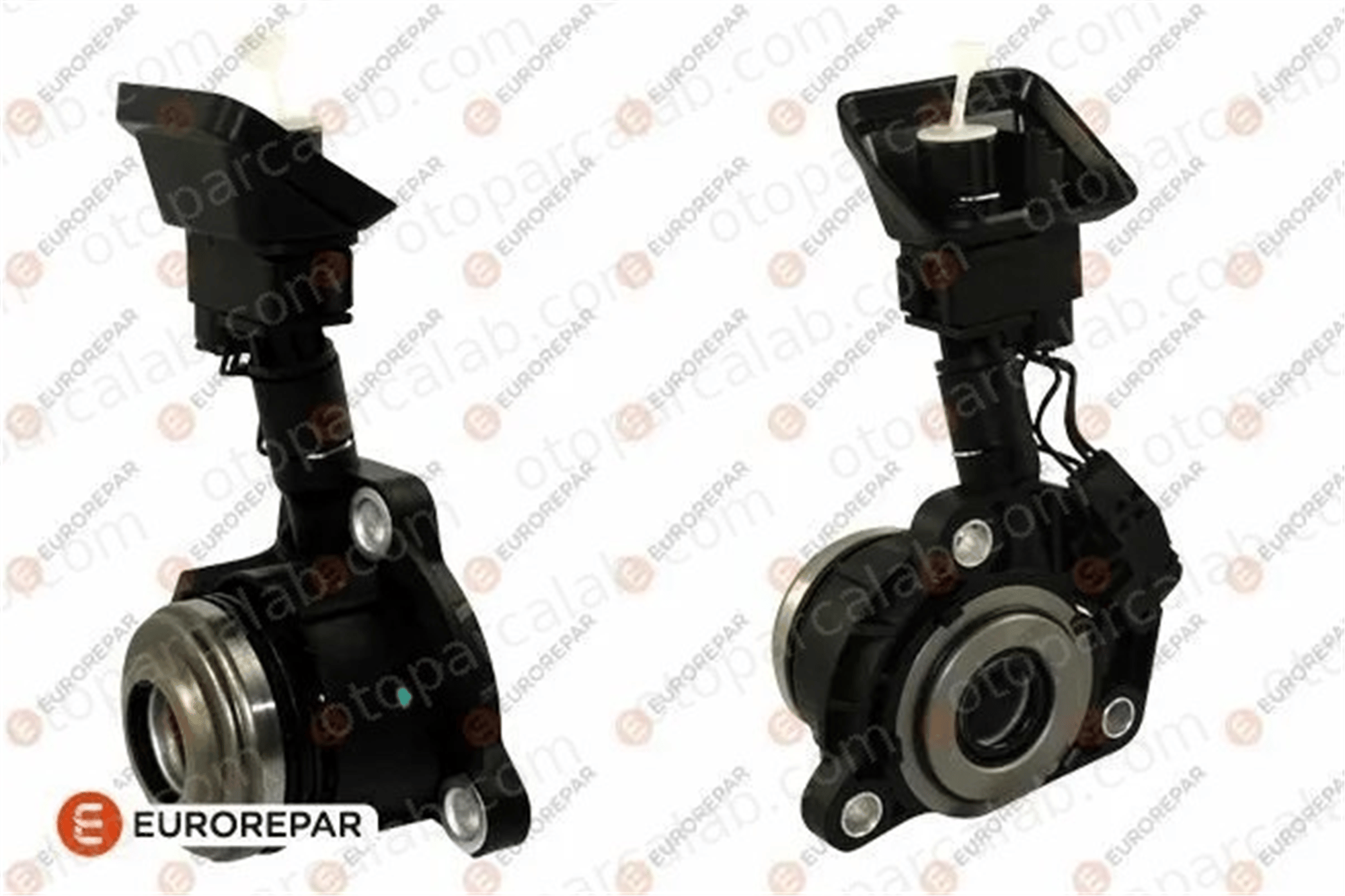 PSA ORJINAL 1666663980 Debriyaj Rulmanı CITROËN C3 PICASSO C4 GRAND PICASSO I 1666663980 204184