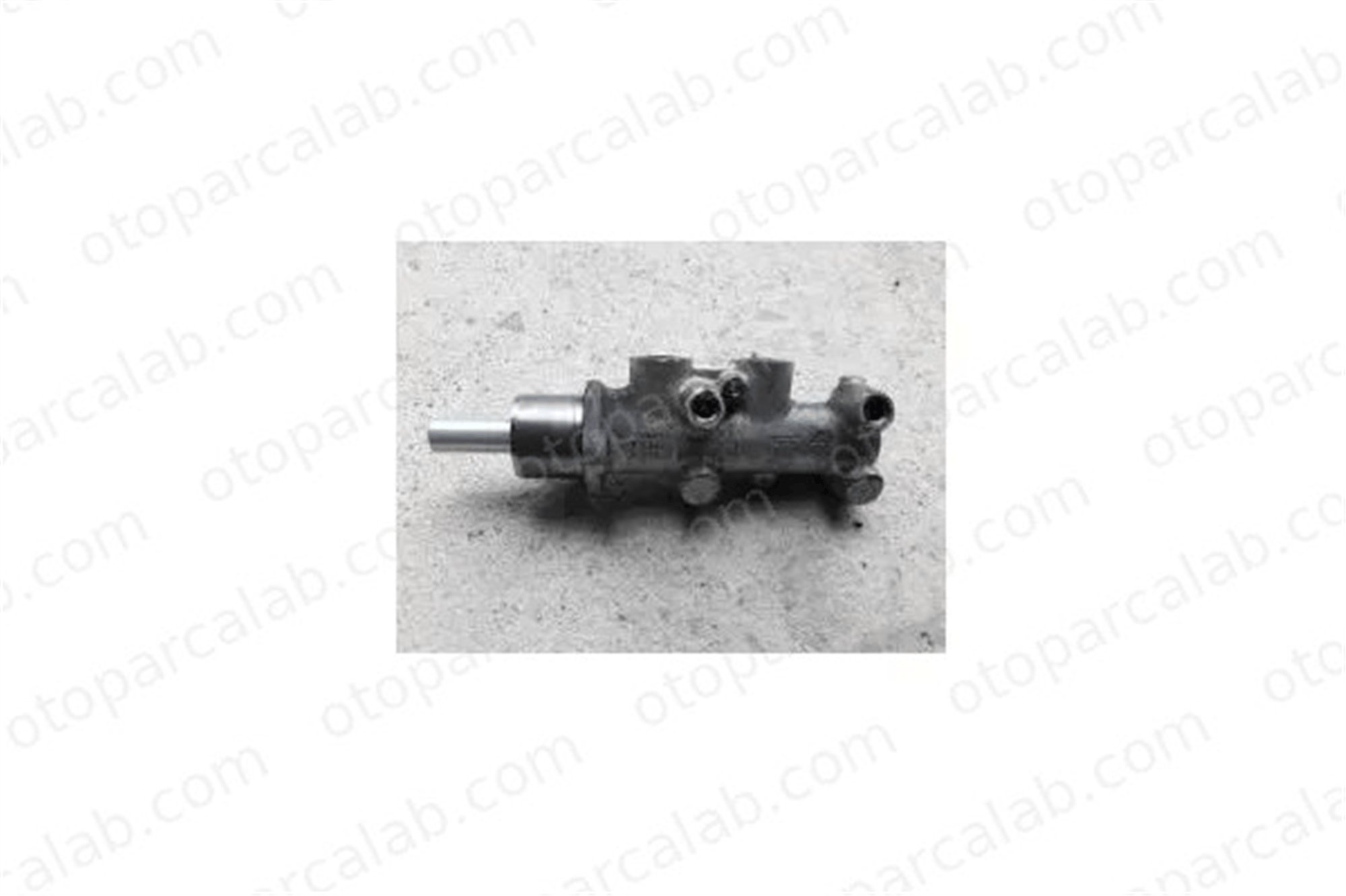 PSA ORJINAL 1669577480 Fren Ana Merkez CITROËN JUMPER Panelvan/Van JUMPER Platform şasi 1669577480 1612440680