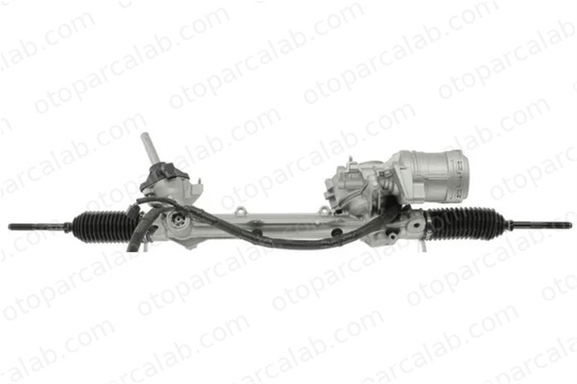 PSA ORJINAL 1669615280 Direksiyon Kutusu PEUGEOT 508 II 508 SW II 1669615280 1640744380