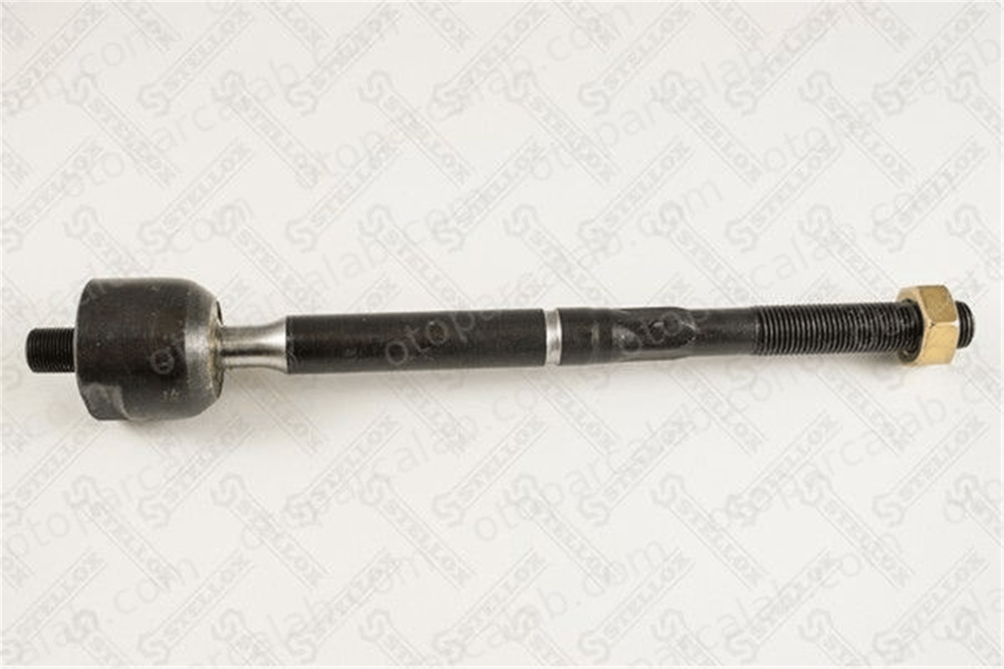 PSA ORJINAL 1669648580 Rot Mili Sağ CITROËN DS3 C3 II 1669648580 3812F6
