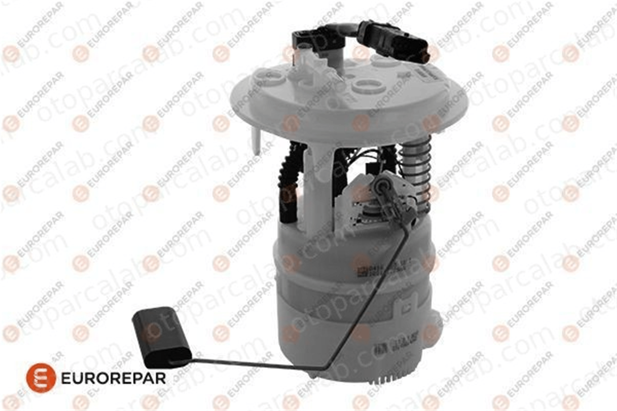 PSA ORJINAL 1671039180 Depo Şamandırası PEUGEOT 208 I CITROËN C3 III 1671039180 9674466680
