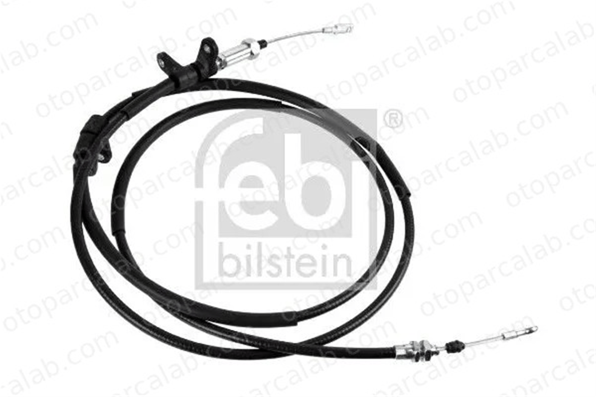 PSA ORJINAL 1673595180 El Fren Teli Ön Sağ veya Sol CITROËN JUMPER Panelvan/Van JUMPER Platform şasi 1673595180 474628