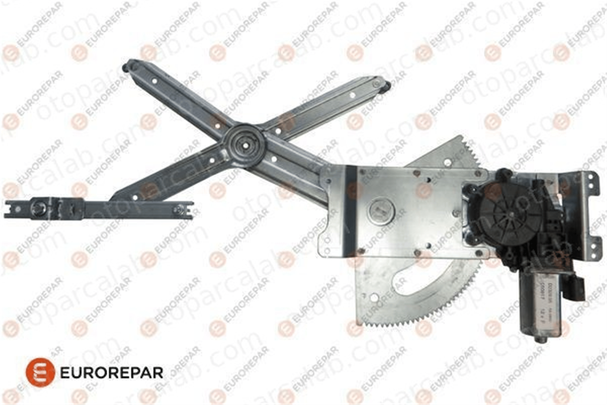 PSA ORJINAL 1675406080 Cam Krikosu Ön Sağ veya Sol OPEL COMBO Kasa/büyük limuzin CORSA B 1675406080 140050