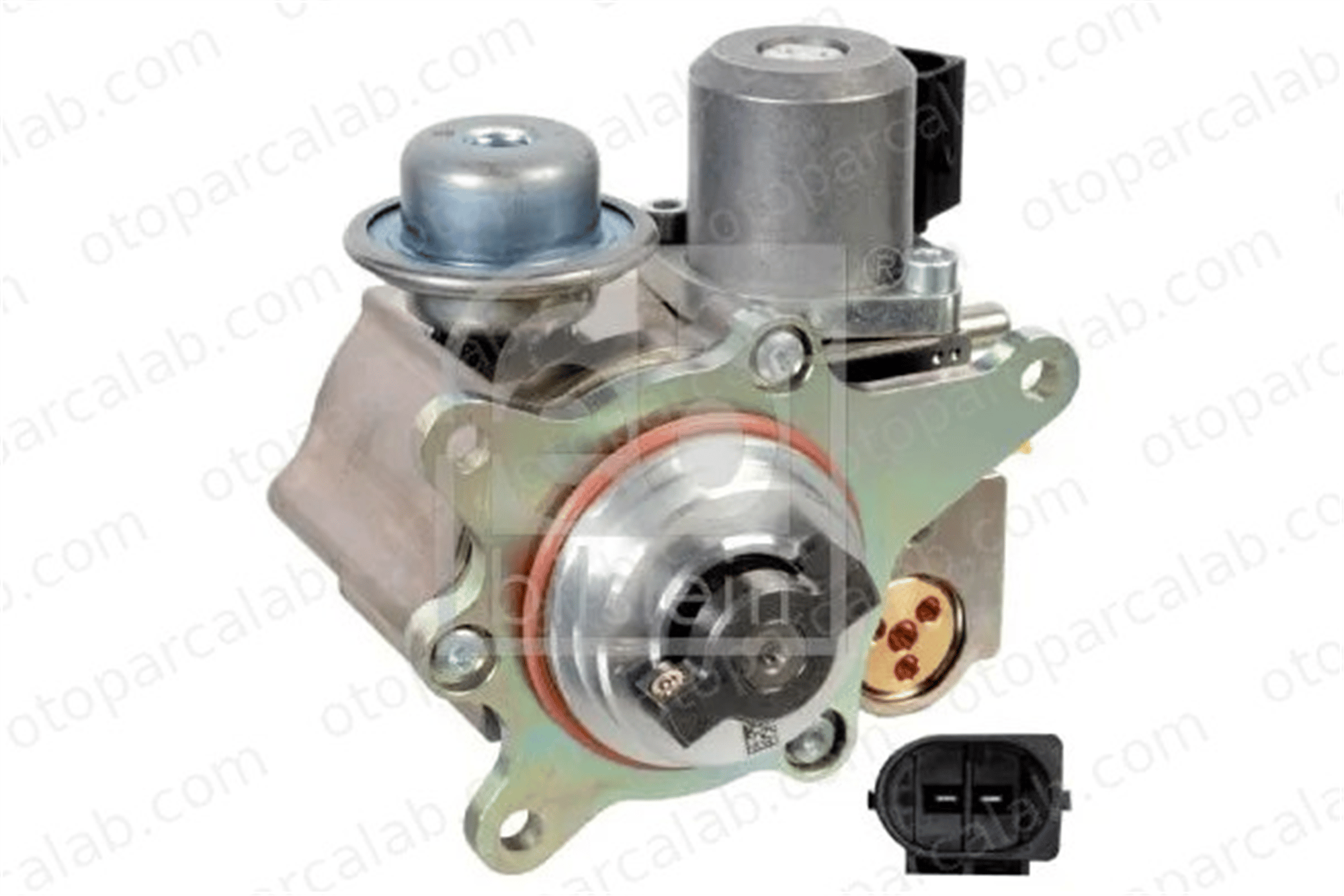 PSA ORJINAL 1675941280 Mazot Pompası PEUGEOT 308 I 308 SW I 13517588879 1920LL