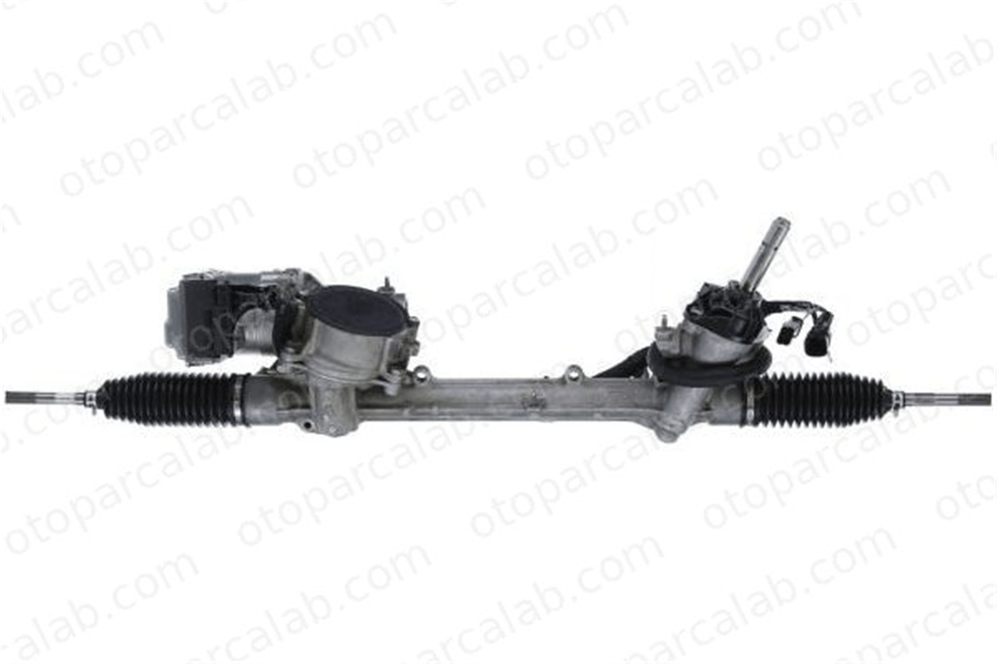 PSA ORJINAL 1675954380 Direksiyon Kutusu PEUGEOT RIFTER CITROËN BERLINGO 1675954380 1649386180