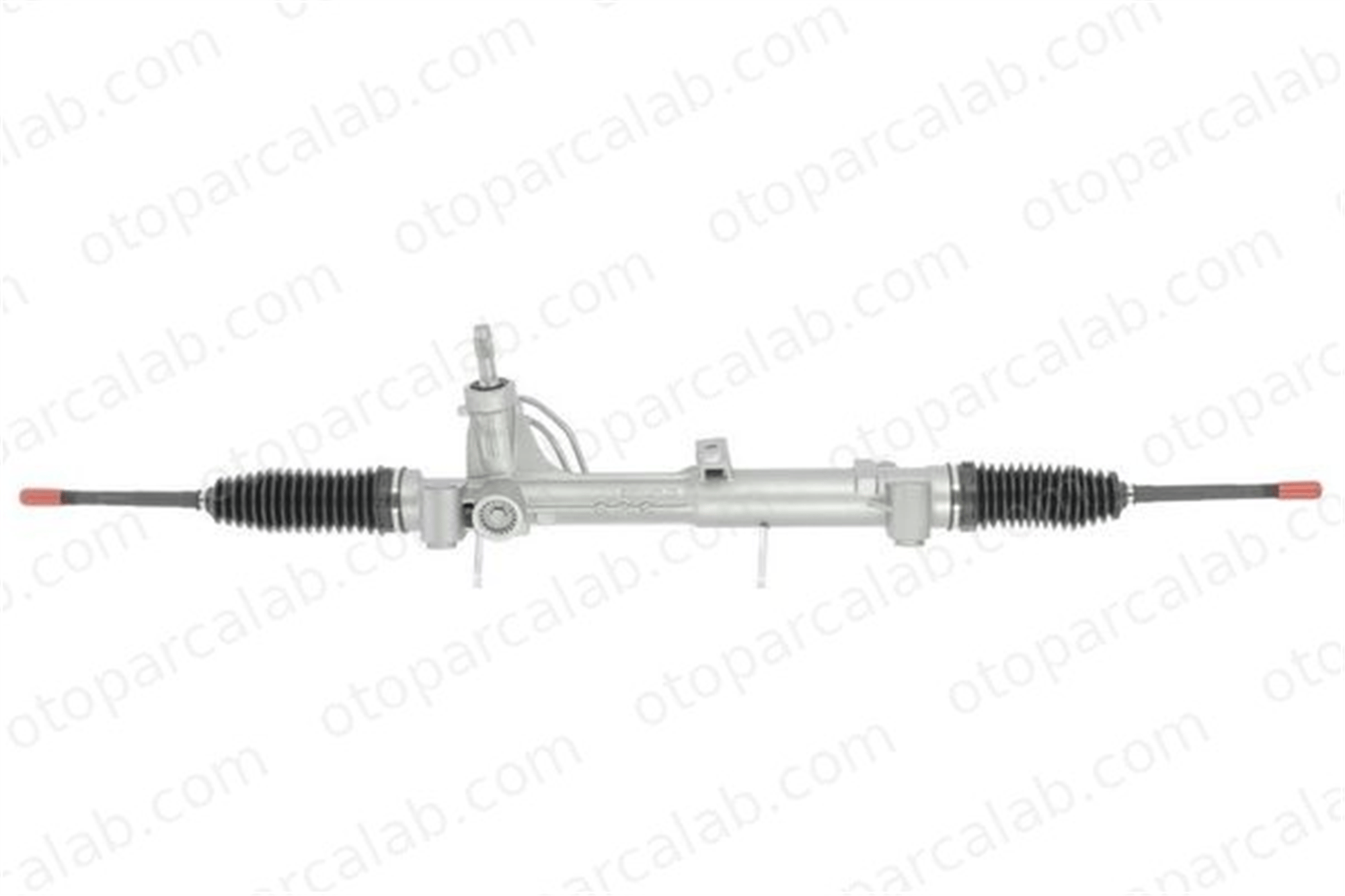PSA ORJINAL 1677609680 Direksiyon Kutusu FIAT FIORINO Kasa/büyük limuzin QUBO 1677609680 51784191