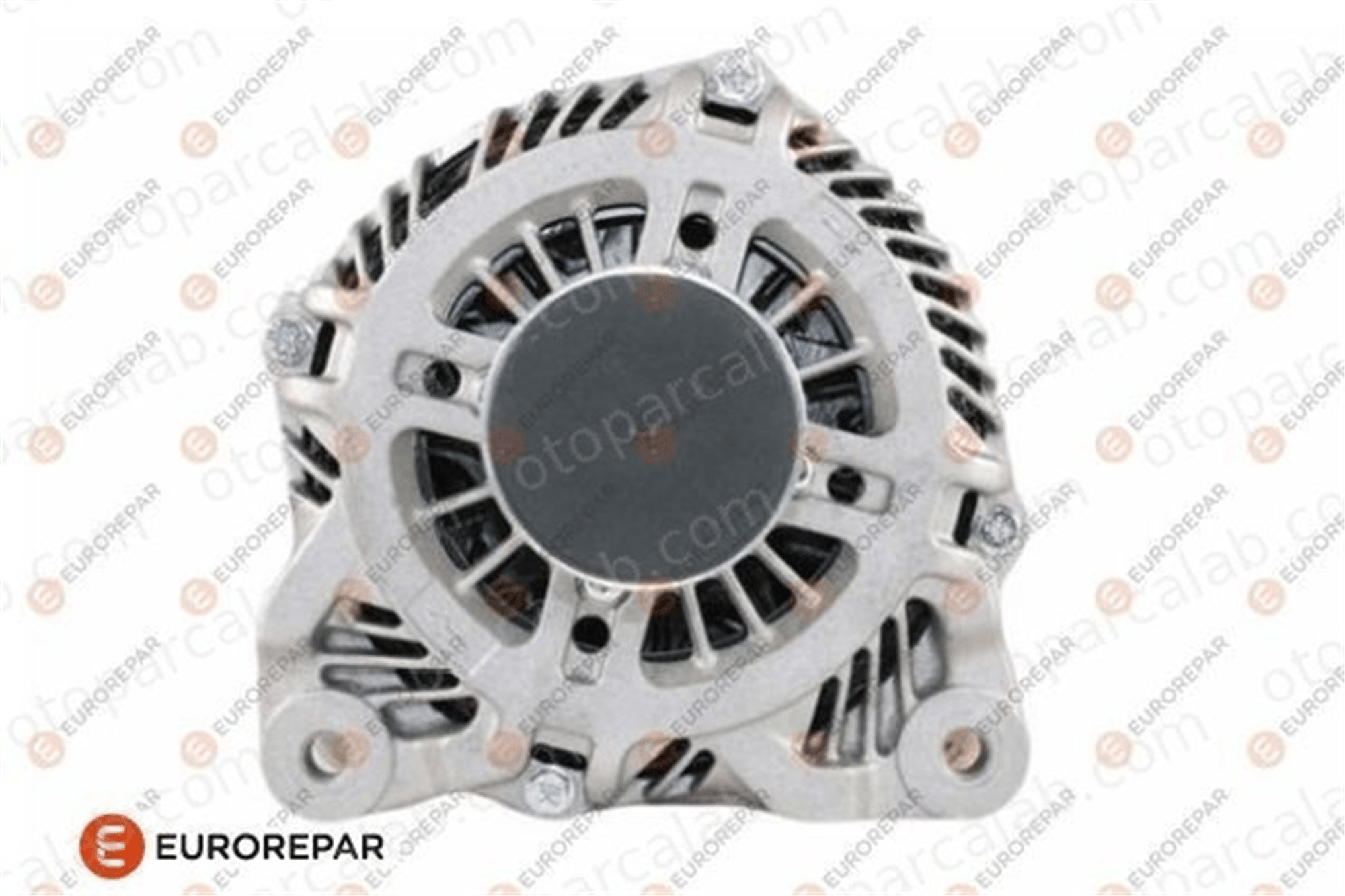 PSA ORJINAL 1680419380 Alternatör RENAULT KANGOO / GRAND KANGOO II KANGOO Express 1680419380 231002543R
