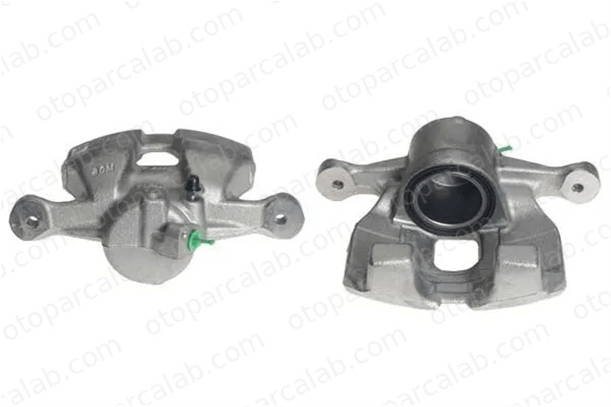 PSA ORJINAL 1681371480 Fren Kaliper Ön Sol PEUGEOT 2008 II OPEL CORSA F 1681371480