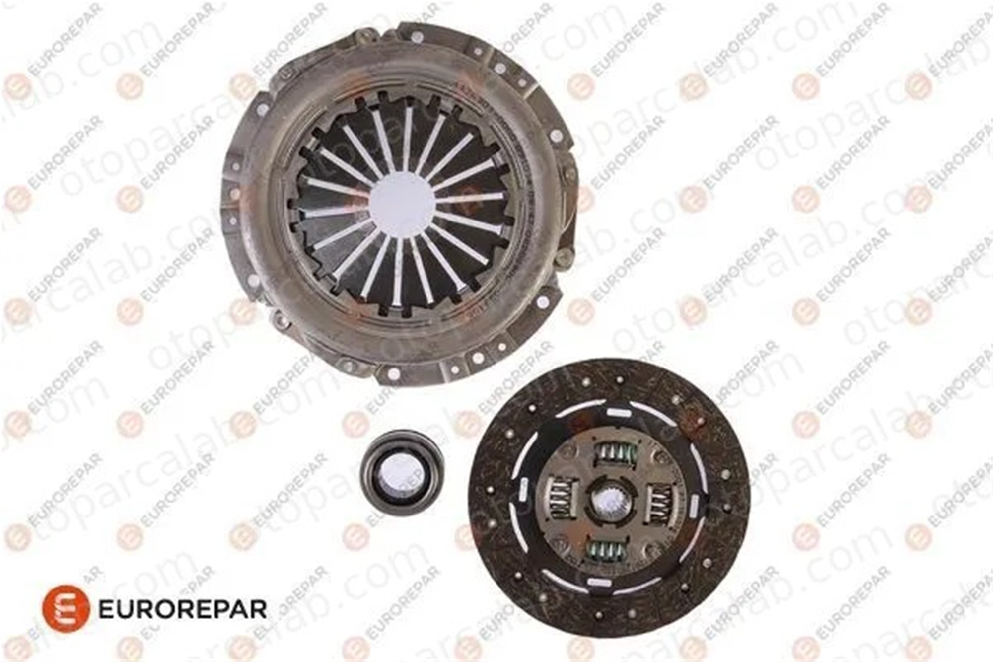 PSA ORJINAL 1682239080 Debriyaj Seti HYUNDAI i30 i30 Station wagon 1682239080