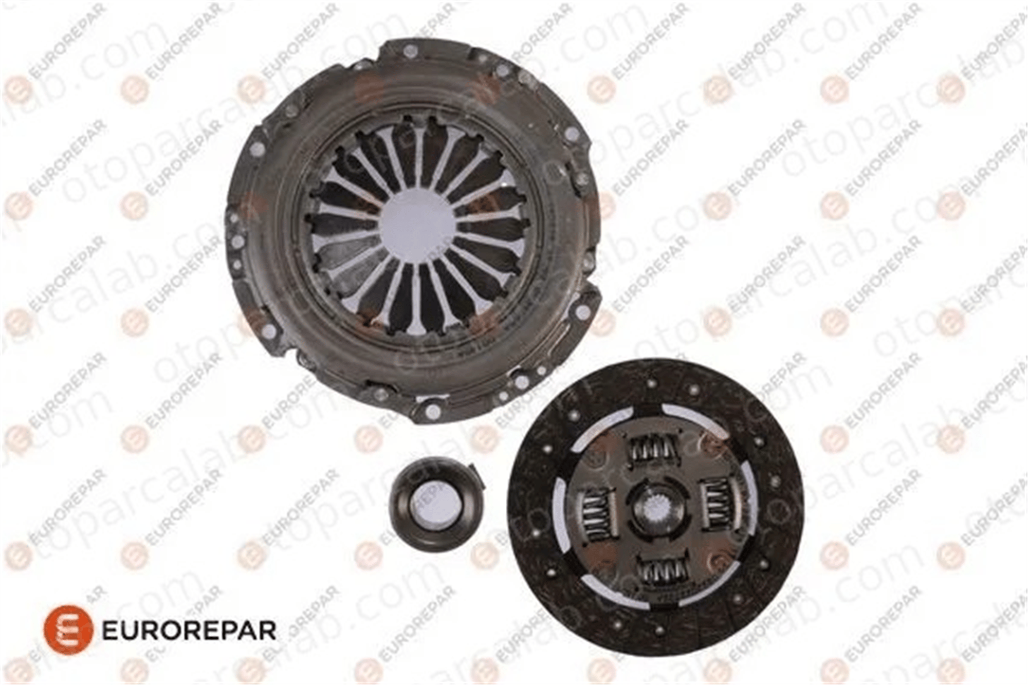 PSA ORJINAL 1682291380 Debriyaj Seti CHEVROLET SPARK AVEO / KALOS Sedan 1682291380 25186768
