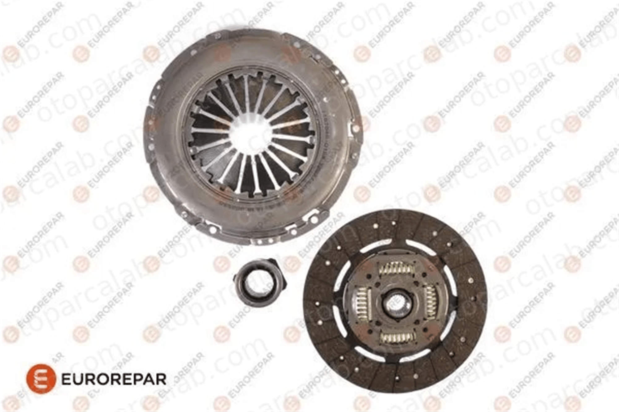 PSA ORJINAL 1682294080 Debriyaj Seti FORD TRANSIT Minibüs/Otobüs TRANSIT Panelvan/Van 1682294080 1113408