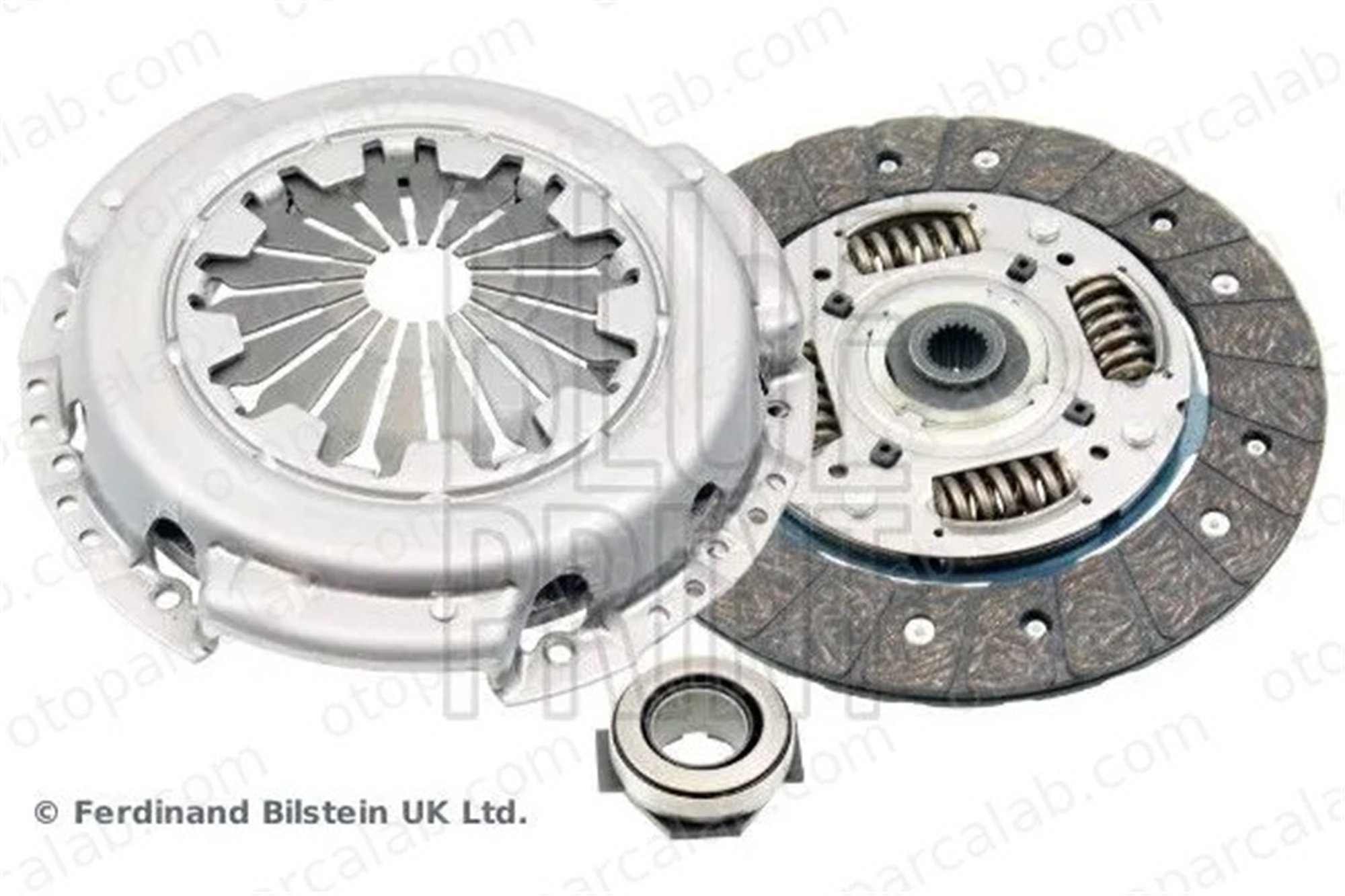 PSA ORJINAL 1682294980 Debriyaj Seti FIAT PANDA PUNTO 1682294980 71748849