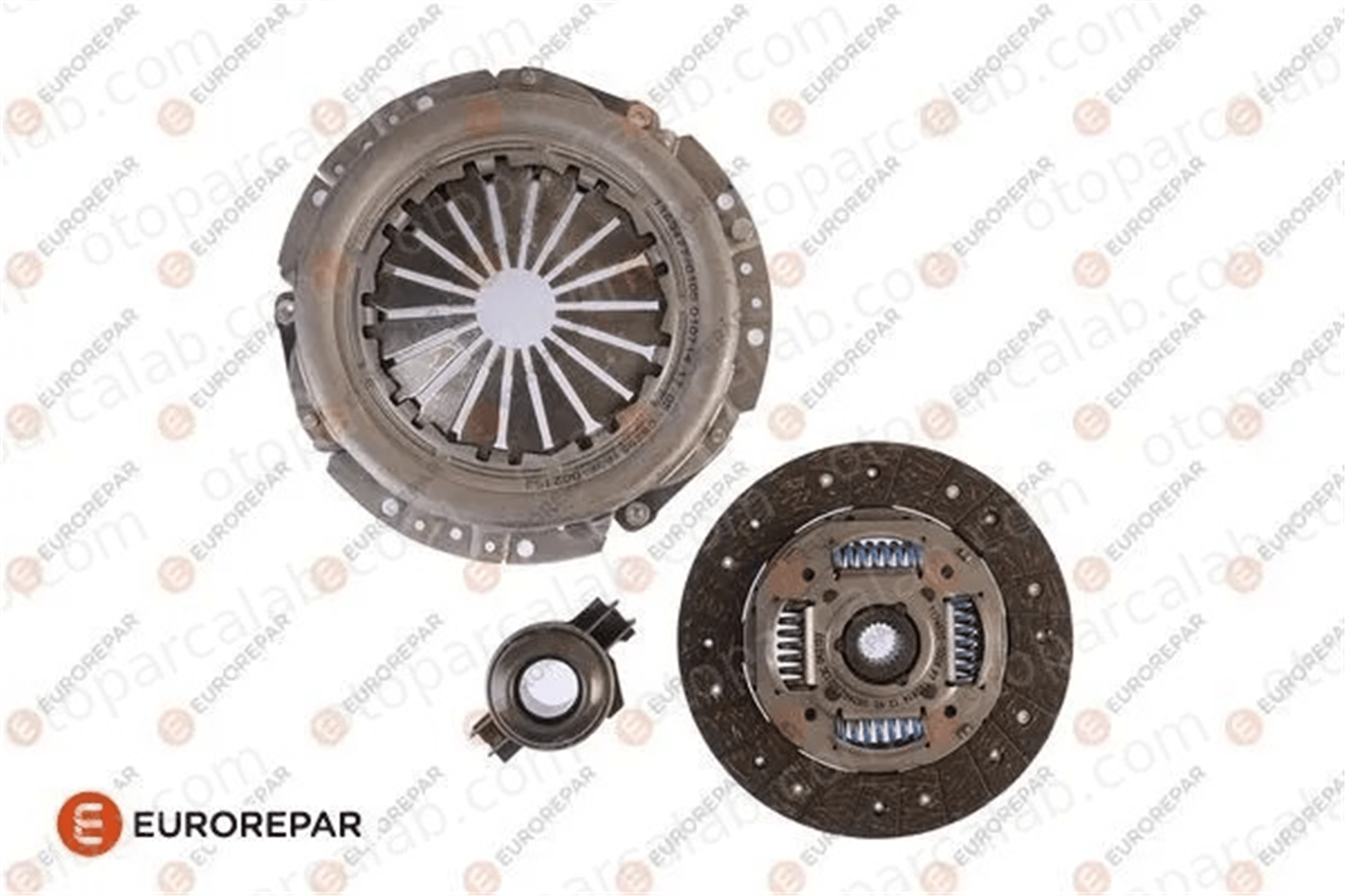PSA ORJINAL 1682297880 Debriyaj Seti FIAT TIPO ALFA ROMEO 155 1682297880 60777604