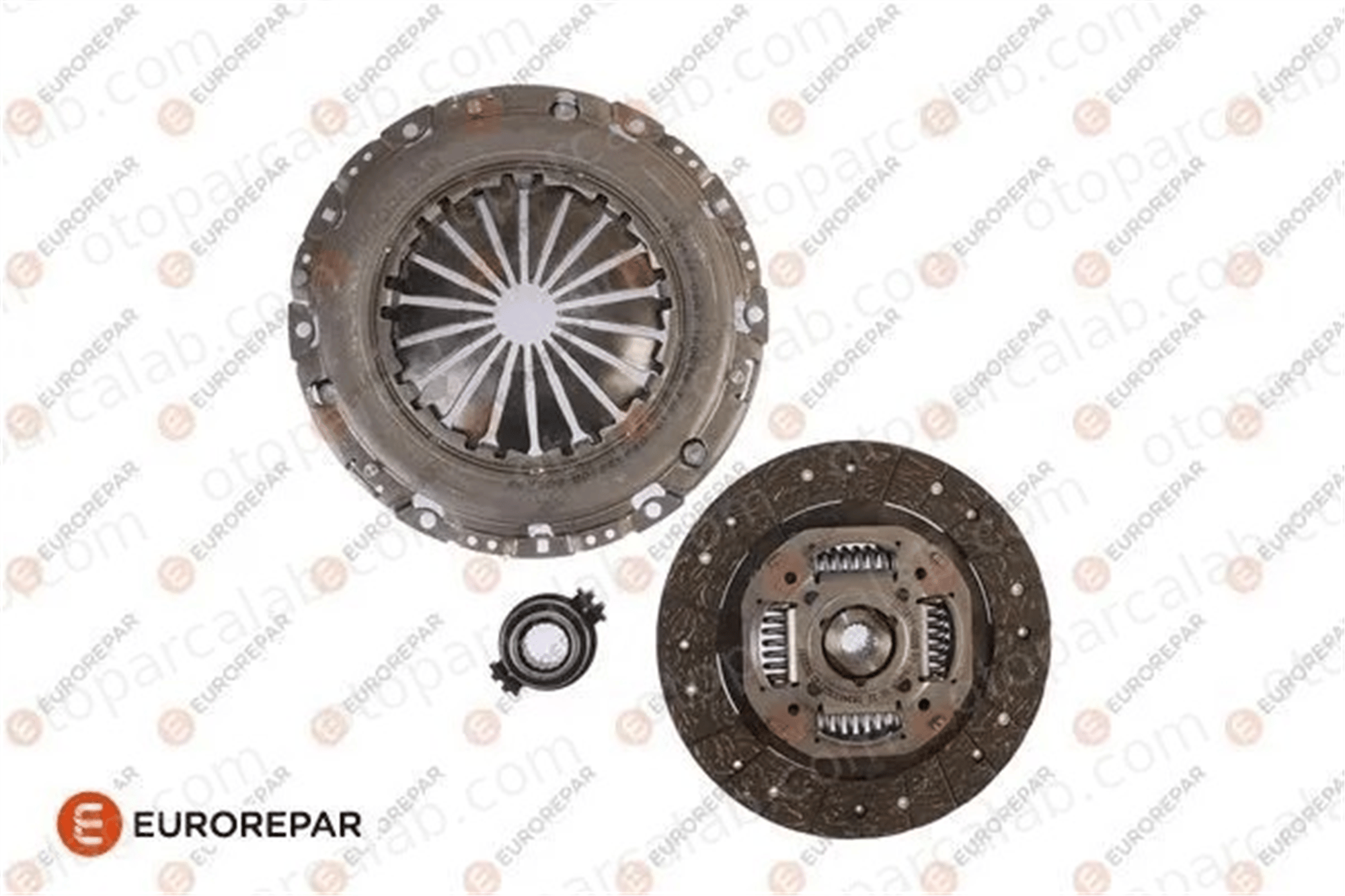 PSA ORJINAL 1682299780 Debriyaj Seti CITROËN XSARA XSARA Break 1682299780 205077