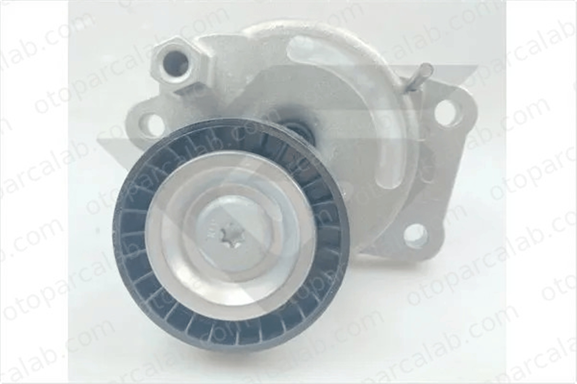 PSA ORJINAL 1687878180 Vantilatör Kayış Gergi Rulmanı OPEL ZAFIRA LIFE Minibüs/Otobüs TOYOTA PROACE Minibüs/Otobüs 1687878180 1611426480