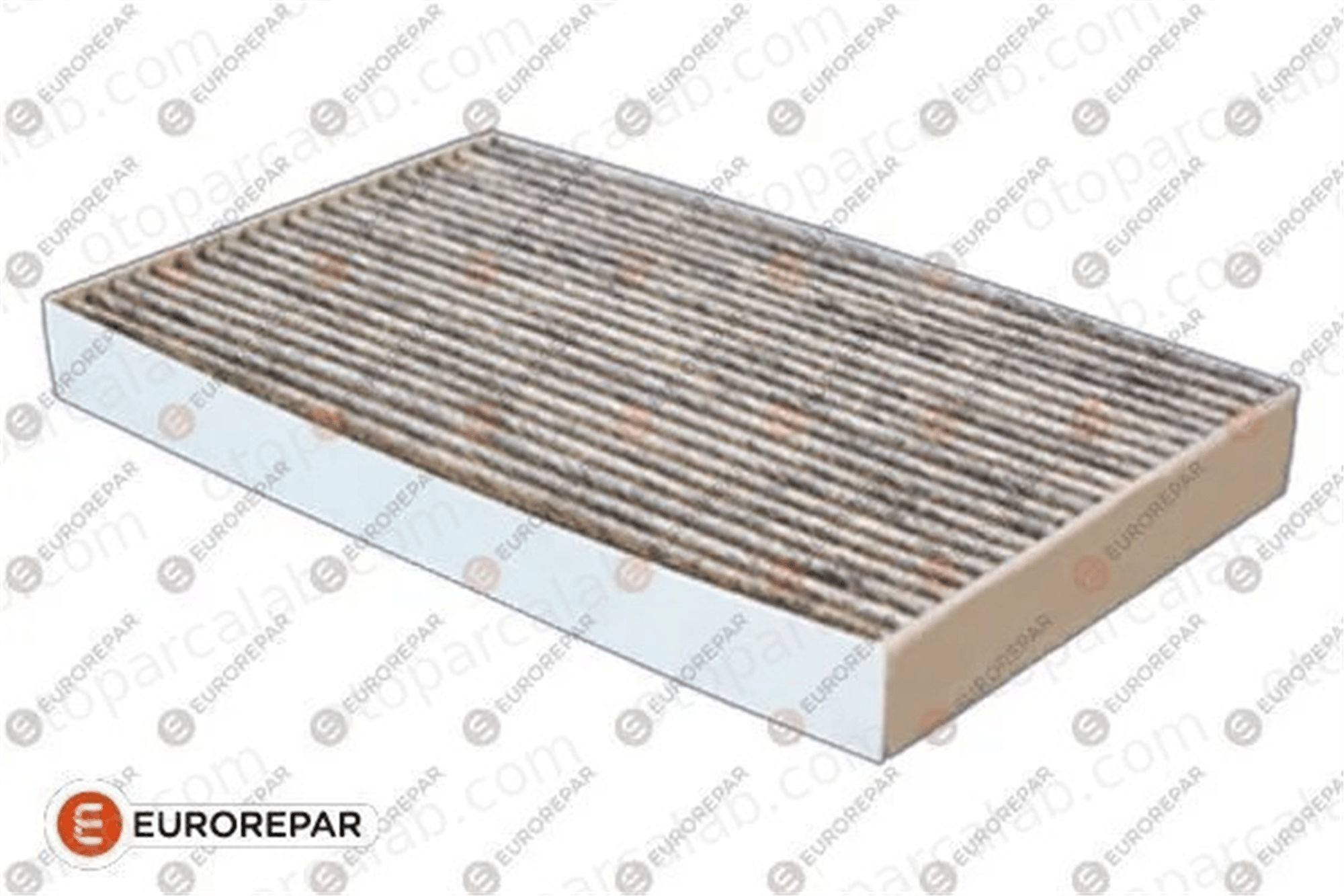 PSA ORJINAL 1689027380 Polen Filtresi CITROËN C3 AIRCROSS II OPEL CROSSLAND X / CROSSLAND 1689027380 9815106780