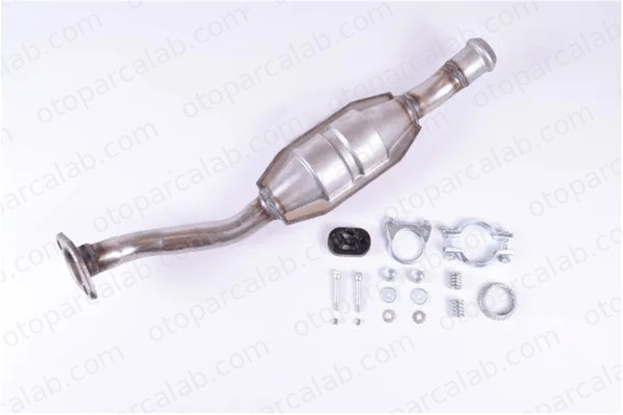 PSA ORJINAL 170624 Partikül Filtresi CITROËN ZX ZX Break 170624 96145069
