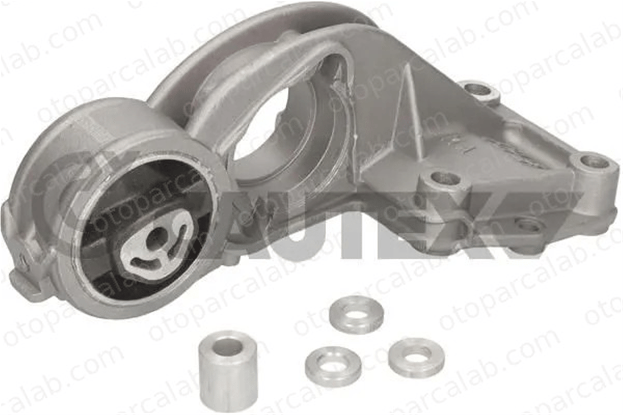 PSA ORJINAL 1807L4 Motor Takozu Arka CITROËN BX PEUGEOT 205 II 1807L4 1807P0