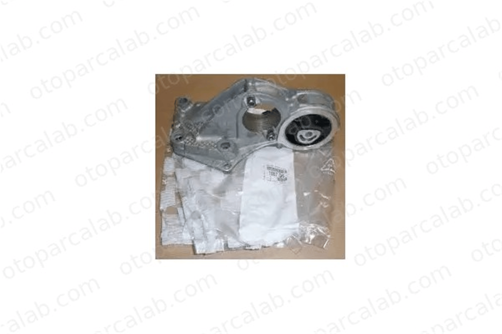 PSA ORJINAL 1807Q6 Motor Takozu Arka CITROËN BX PEUGEOT 205 II 1807Q6 1807P0