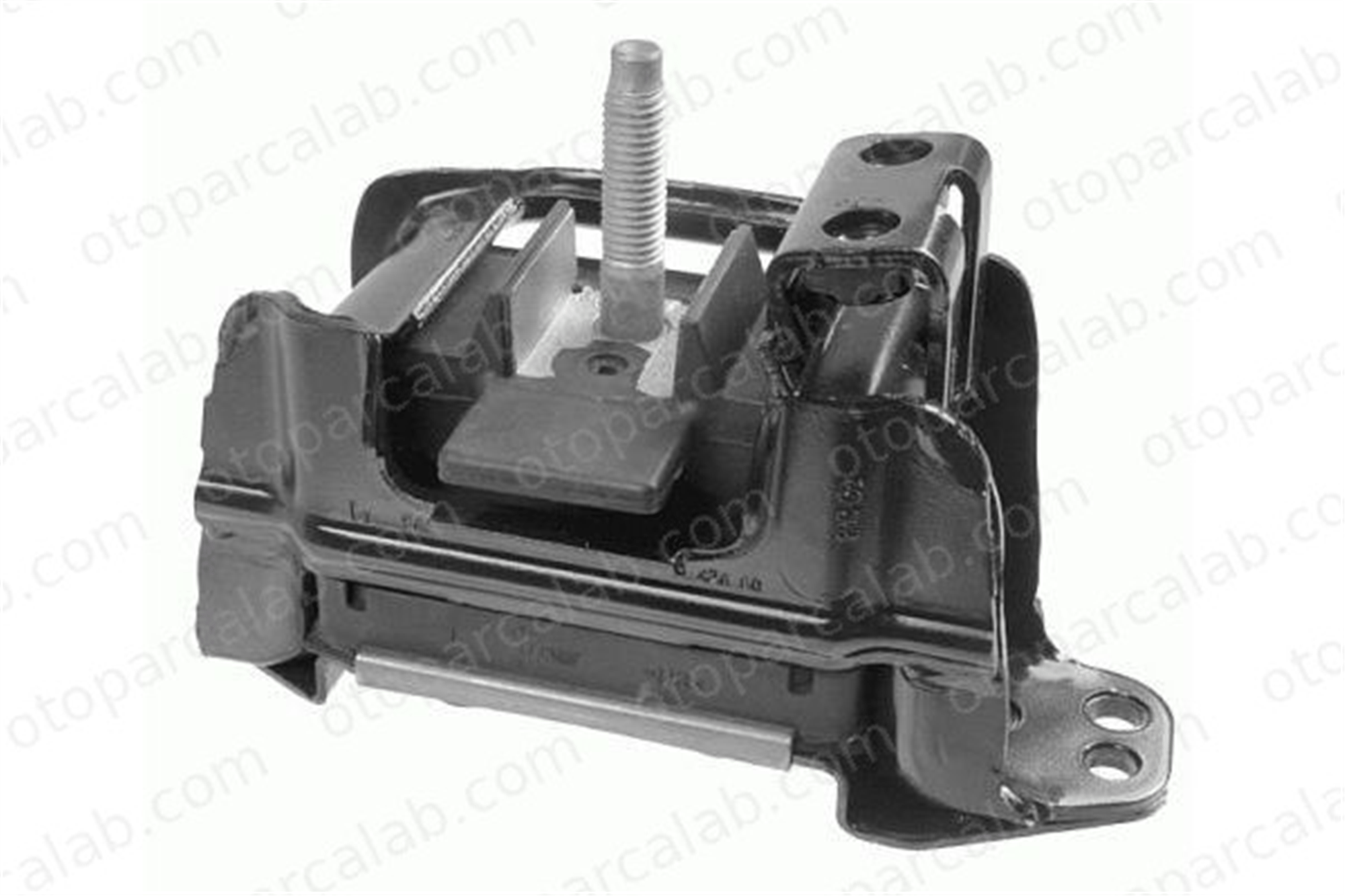 PSA ORJINAL 1807Z7 Motor Takozu Sağ CITROËN C5 III C5 III Break 1807Z7 9652042680