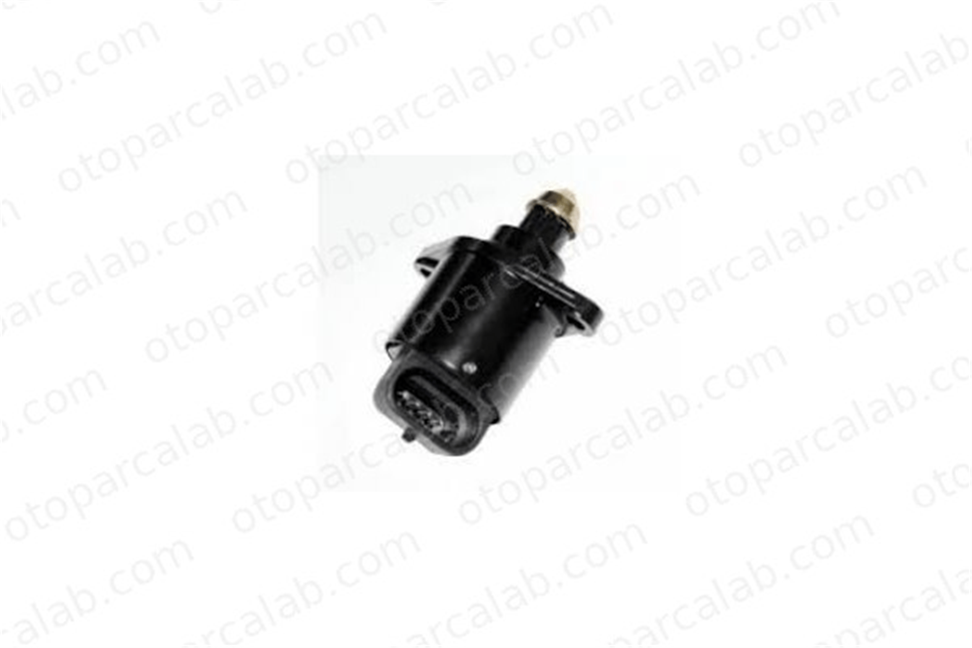 PSA ORJINAL 19202Q Rölanti Ayar Motoru (Valfi) CITROËN SAXO PEUGEOT 106 II 19202Q 000019202Q