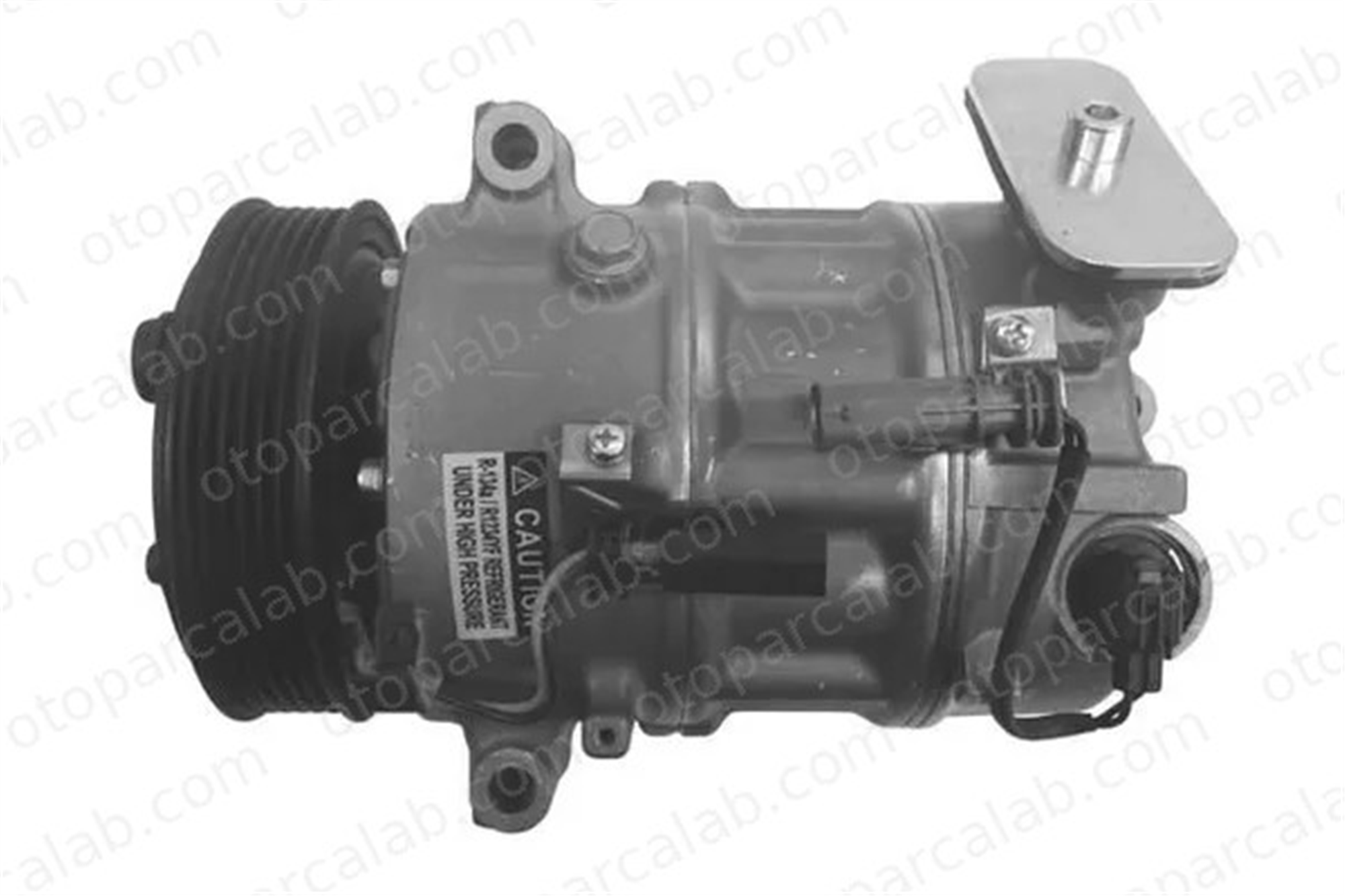 PSA ORJINAL 19354849 Klima Kompresörü OPEL INSIGNIA A 19354849 1618464