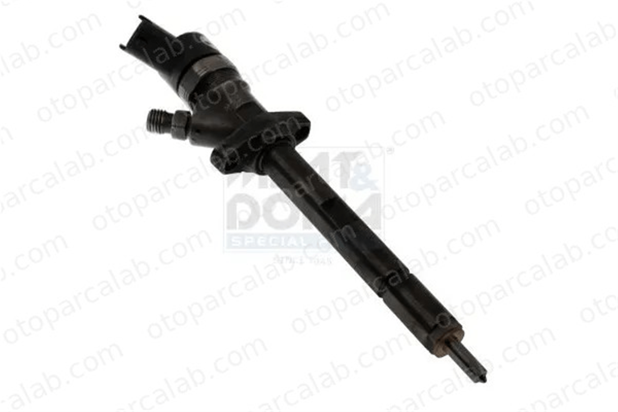 PSA ORJINAL 198079 Enjektör CITROËN C8 PEUGEOT 807 Van 1531067G30000 198078