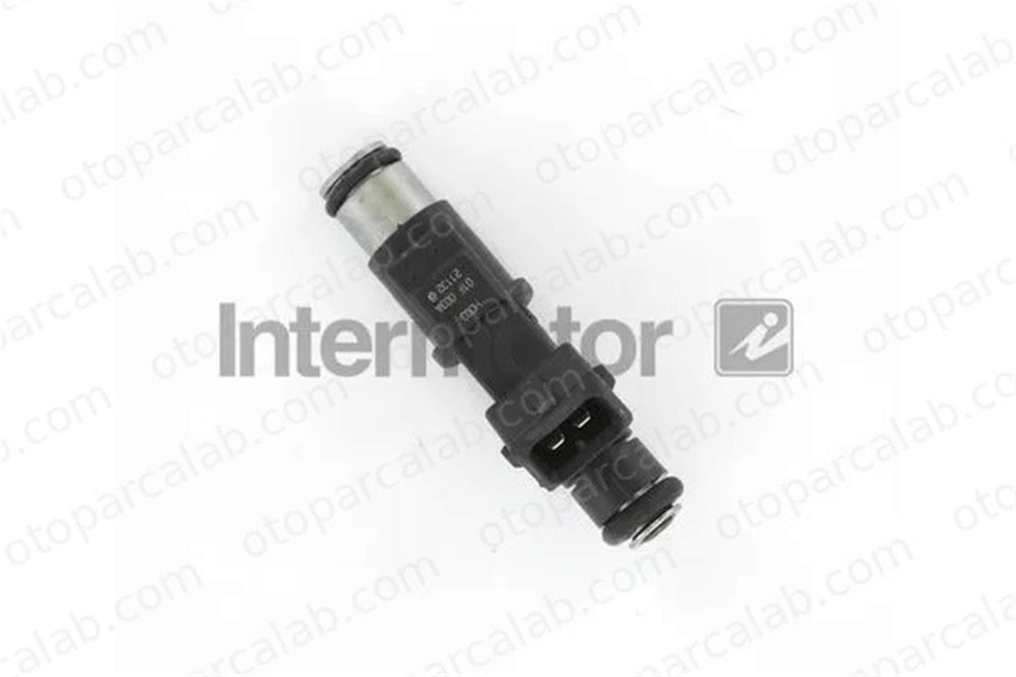 PSA ORJINAL 198400 Enjektör CITROËN C4 Coupe C4 I 1984E2 9632126780