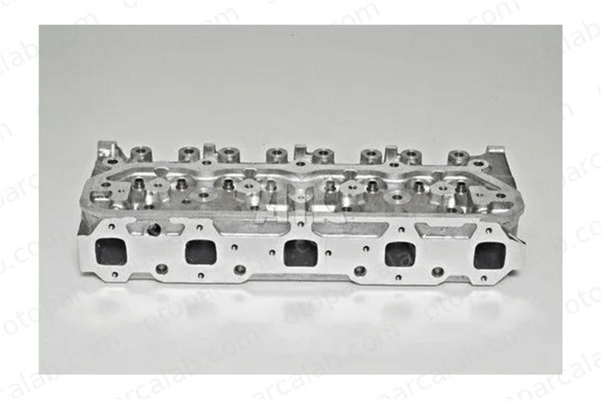 PSA ORJINAL 20096 Silindir Kapağı PEUGEOT J9 Minibüs/Otobüs J9 Panelvan/Van 20096 6190499