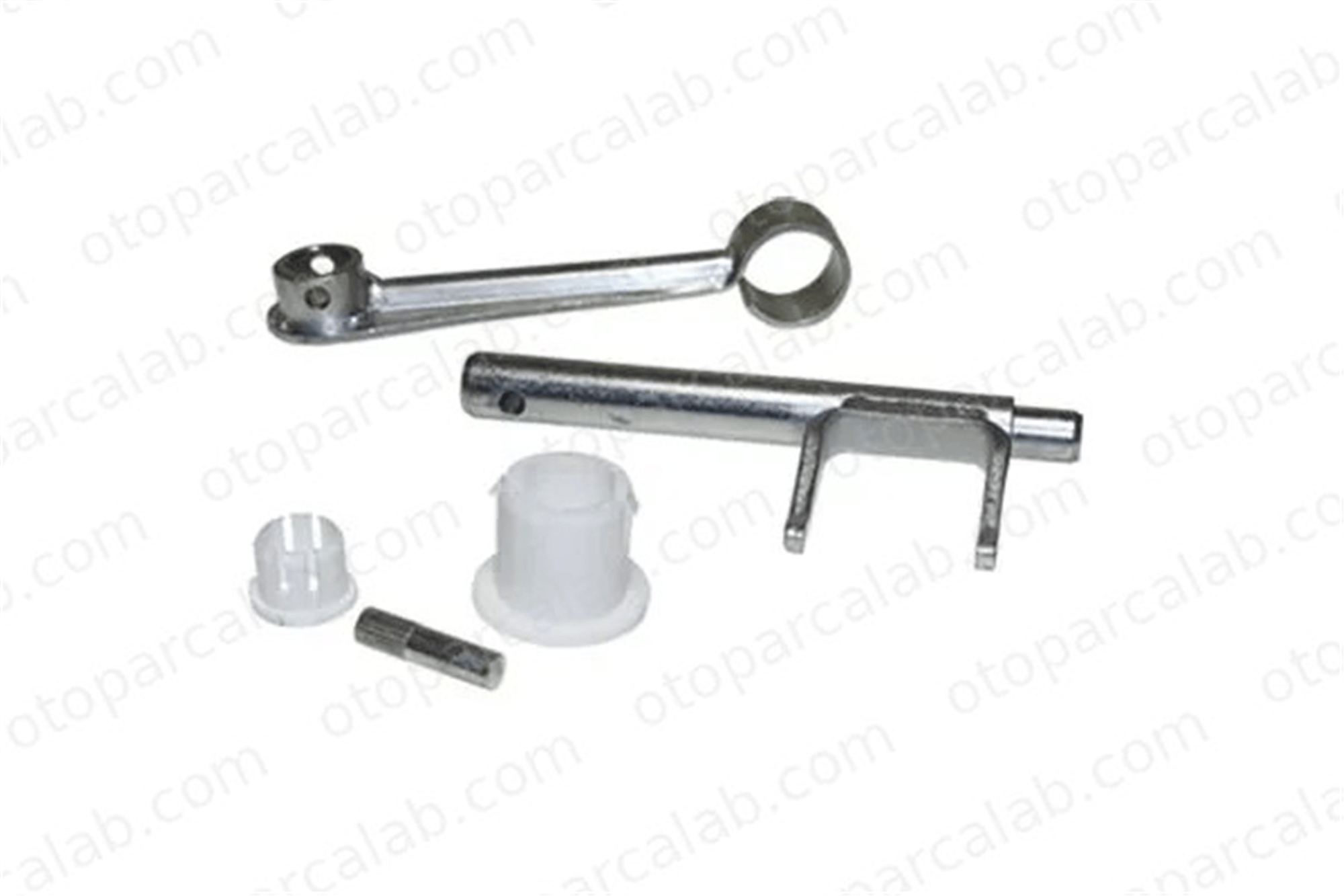 PSA ORJINAL 211756 Debriyaj Çatalı PEUGEOT 206 Hatchback 206 SW 211756