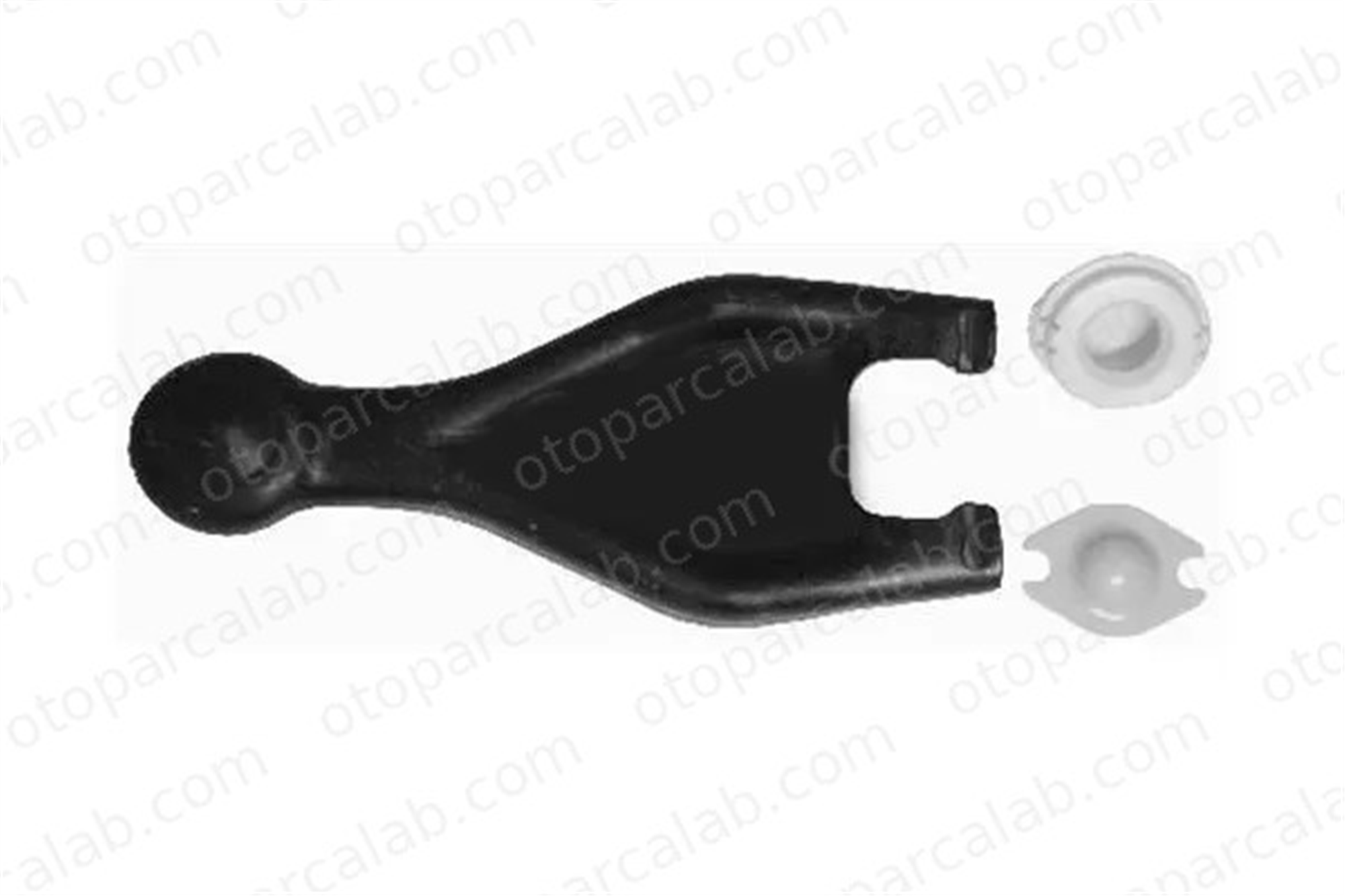 PSA ORJINAL 211766 Debriyaj Çatalı 9676898980