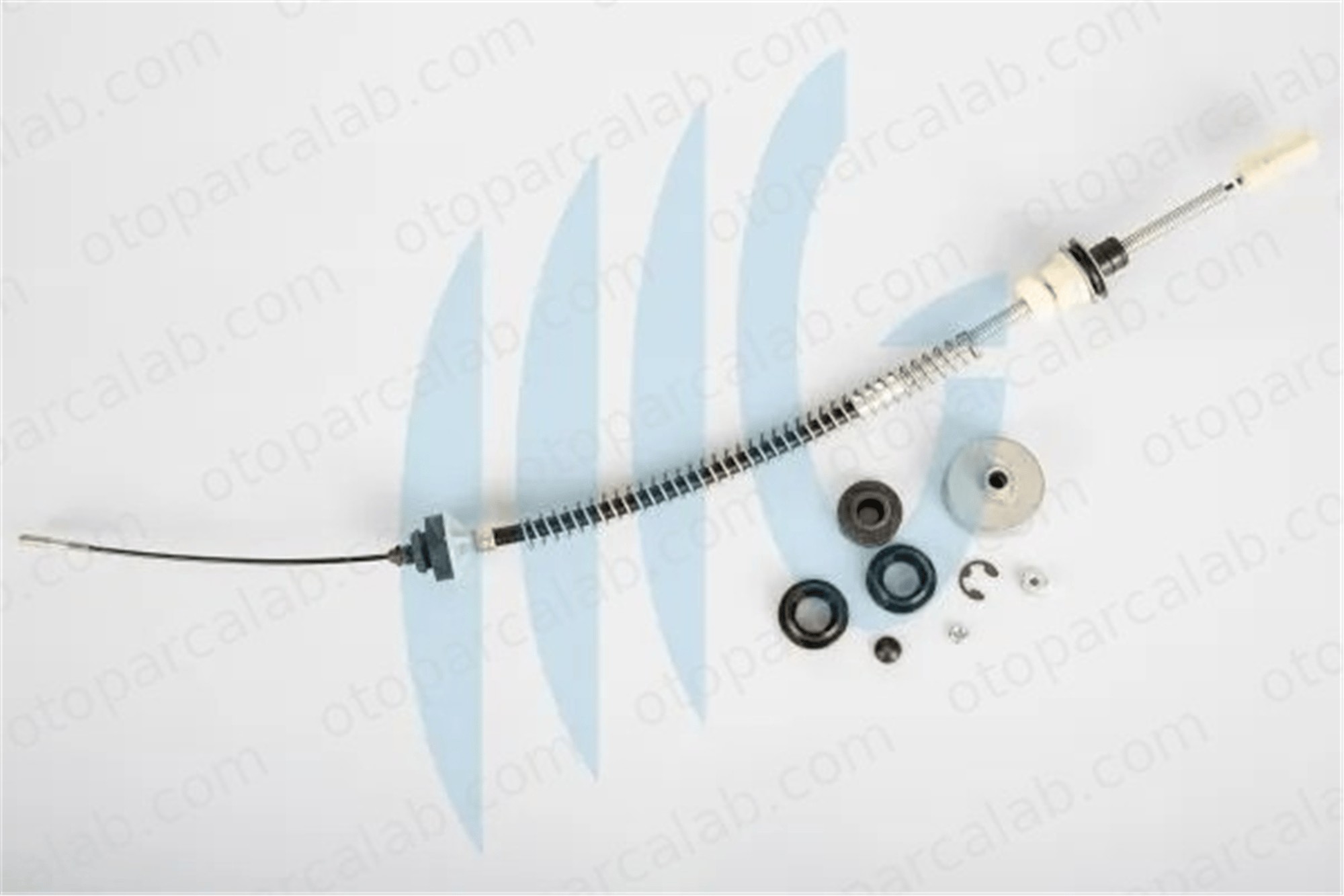 PSA ORJINAL 2150AK Debriyaj Teli PEUGEOT 605 2150AK 2150A4