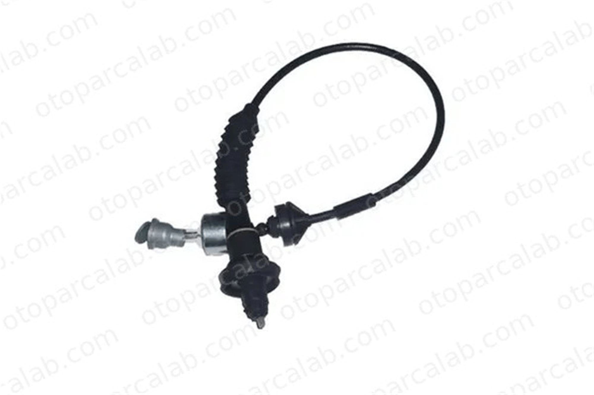 PSA ORJINAL 2150AZ Debriyaj Teli PEUGEOT 206 Hatchback 206 SW 2150AZ 2150AY
