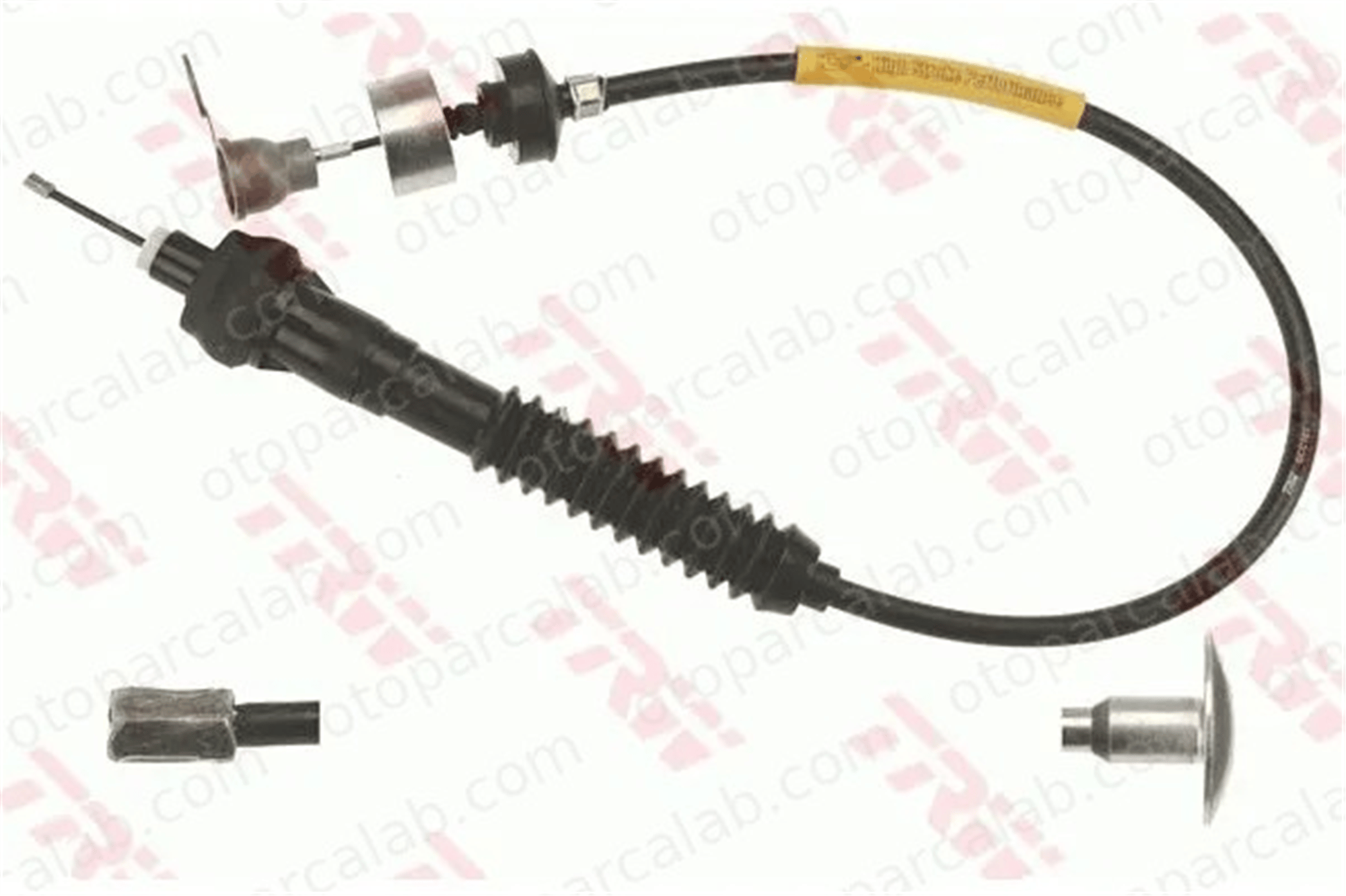 PSA ORJINAL 2150L5 Debriyaj Teli CITROËN XSARA XSARA Coupe 2150AR 2150Z6