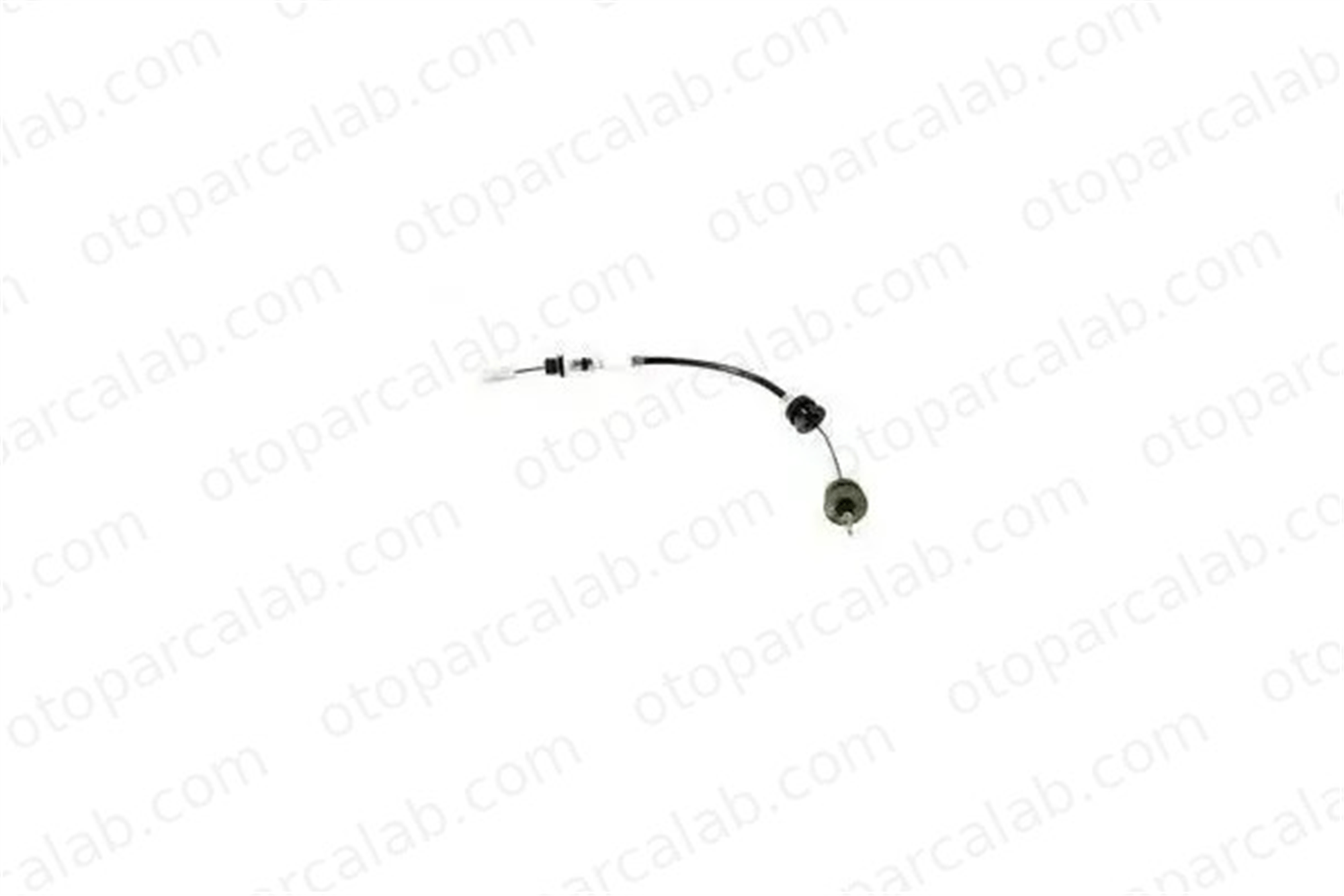 PSA ORJINAL 2150R4 Debriyaj Teli PEUGEOT PARTNER MPV PARTNER Kasa/büyük limuzin 2150R4