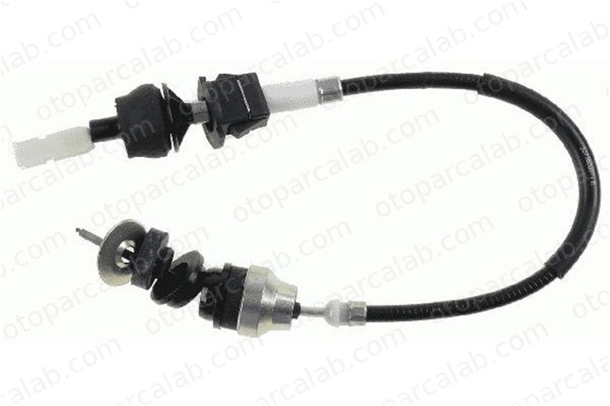 PSA ORJINAL 2150V2 Debriyaj Teli CITROËN XSARA Coupe XSARA 2150V2