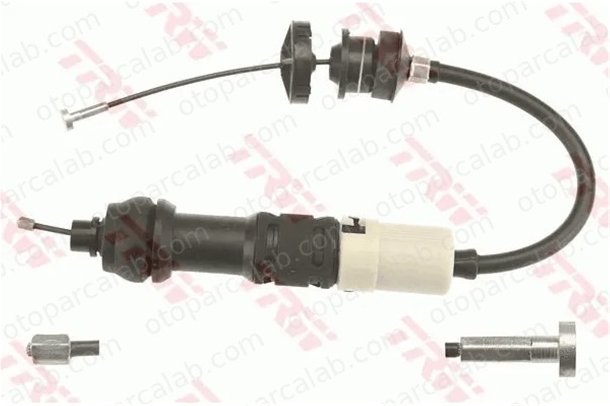 PSA ORJINAL 2150Y7 Debriyaj Teli PEUGEOT 306 Cabrio 2150Y7