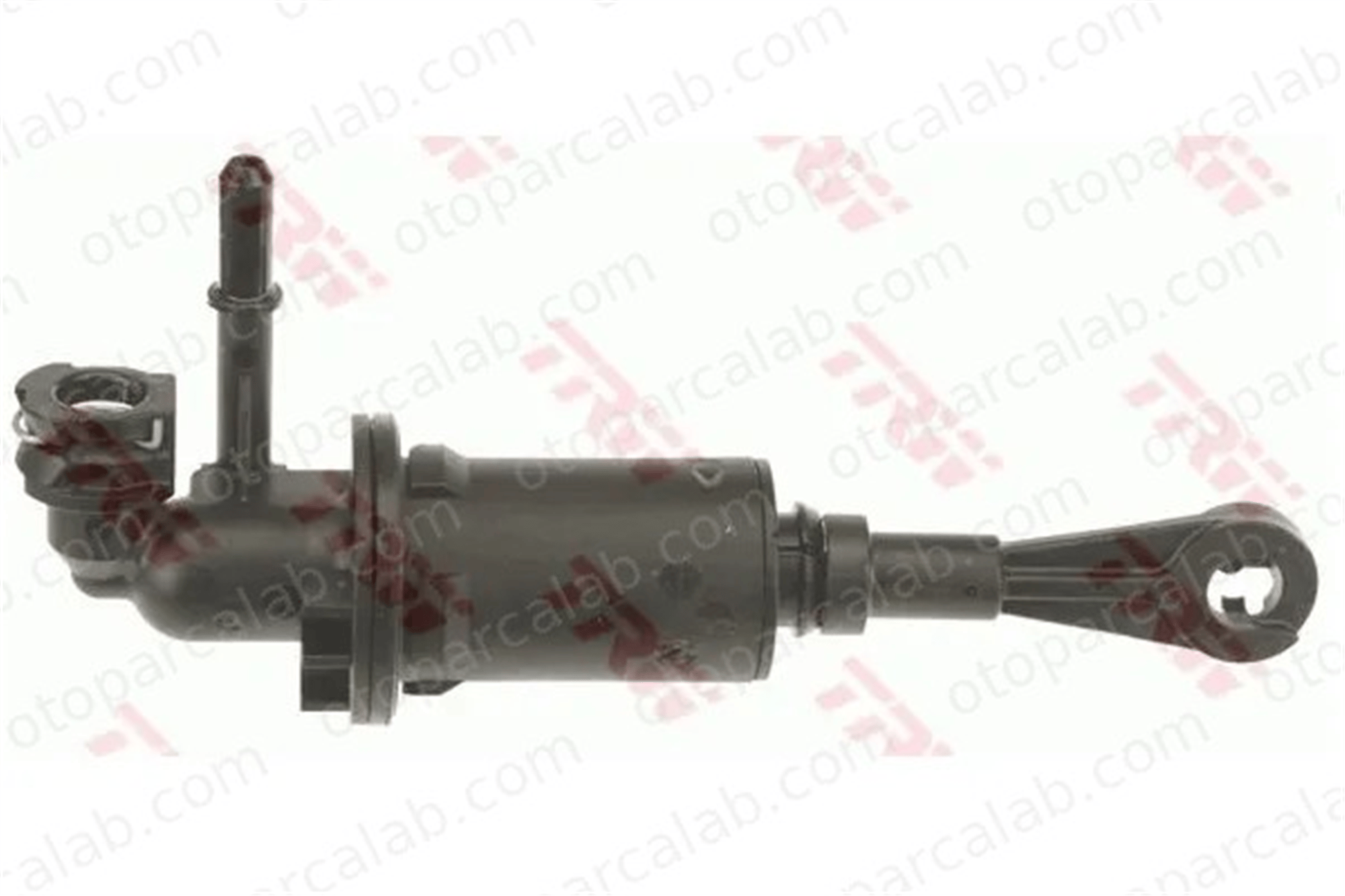 PSA ORJINAL 2182F3 Debriyaj Merkezi Üst CITROËN C4 GRAND PICASSO I BERLINGO Kasa/büyük limuzin 2182F3 9686265980