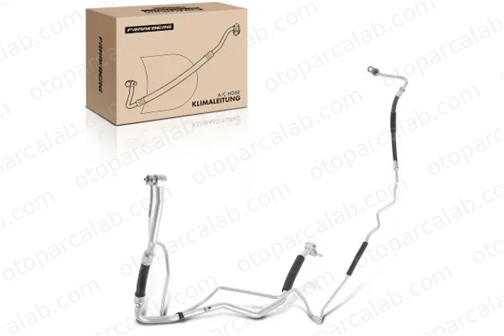 PSA ORJINAL 22768972 Klima Hortumu OPEL INSIGNIA A INSIGNIA A Sports Tourer 22768972 13220105