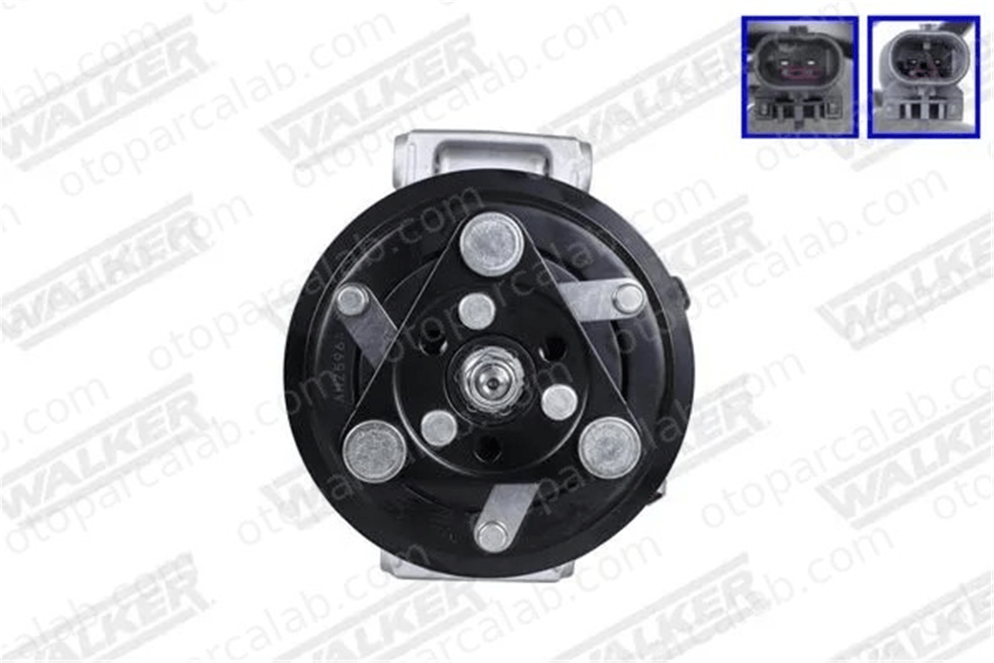 PSA ORJINAL 22913885 Klima Kompresörü OPEL INSIGNIA A INSIGNIA A Sedan 22913885 22779349