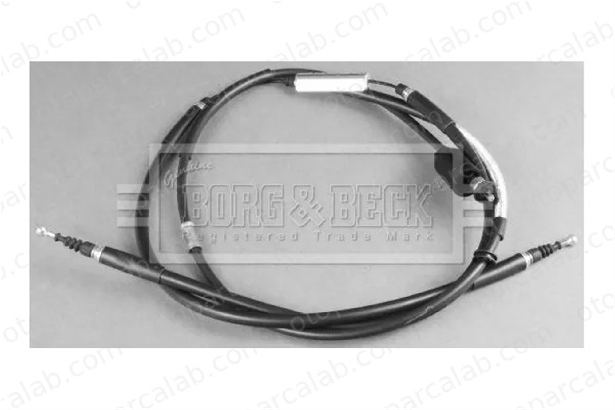 PSA ORJINAL 23227765 El Fren Teli Arka Sağ veya Sol OPEL INSIGNIA A Sedan INSIGNIA A Sports Tourer 23227765 522159