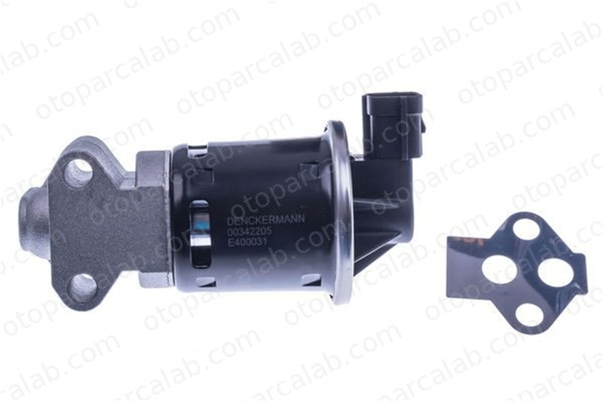 PSA ORJINAL 25182357 Egr Valfi DAEWOO KALOS CHEVROLET AVEO / KALOS Hatchback 25182357 25182357S1