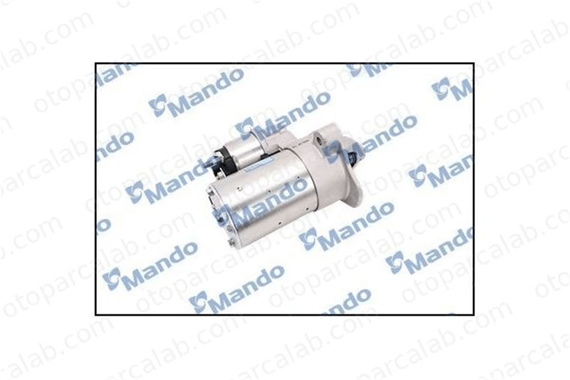 PSA ORJINAL 25187951 Marş Dinamosu CHEVROLET AVEO / KALOS Hatchback AVEO / KALOS Sedan 25187951 96289430