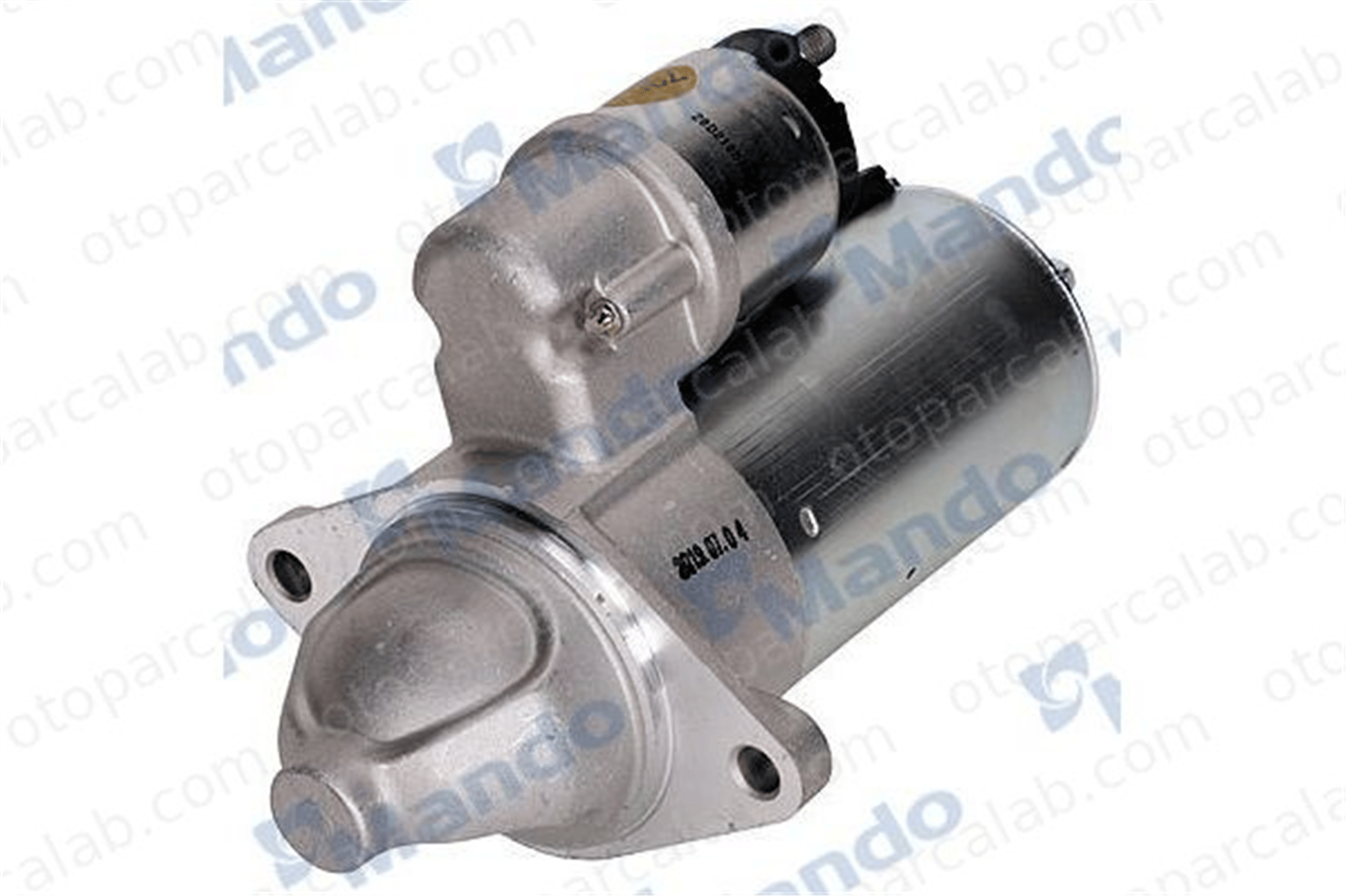 PSA ORJINAL 25187957 Marş Dinamosu OPEL ASCONA C ASCONA C Hatchback 25187957 25182244