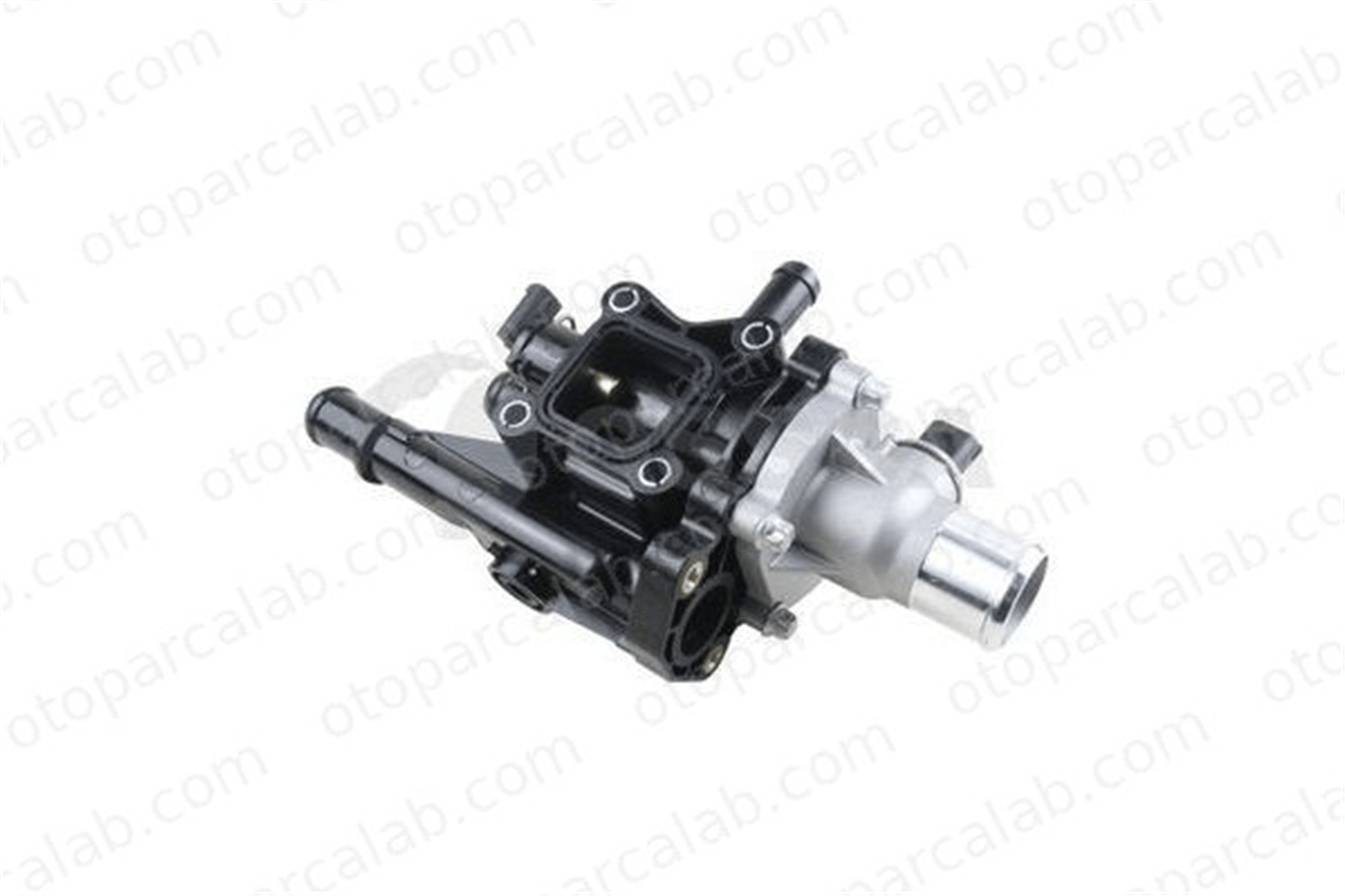 PSA ORJINAL 25189437 Termostat Gövdesi CHEVROLET CRUZE CRUZE Hatchback 25189437 25193683