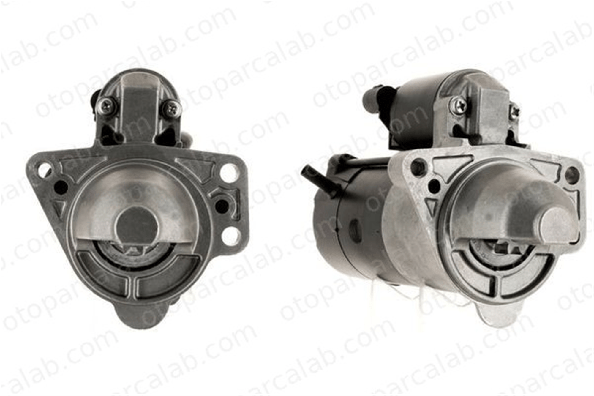 PSA ORJINAL 25192220 Marş Dinamosu OPEL ANTARA A CHEVROLET CAPTIVA 25192220 25186039