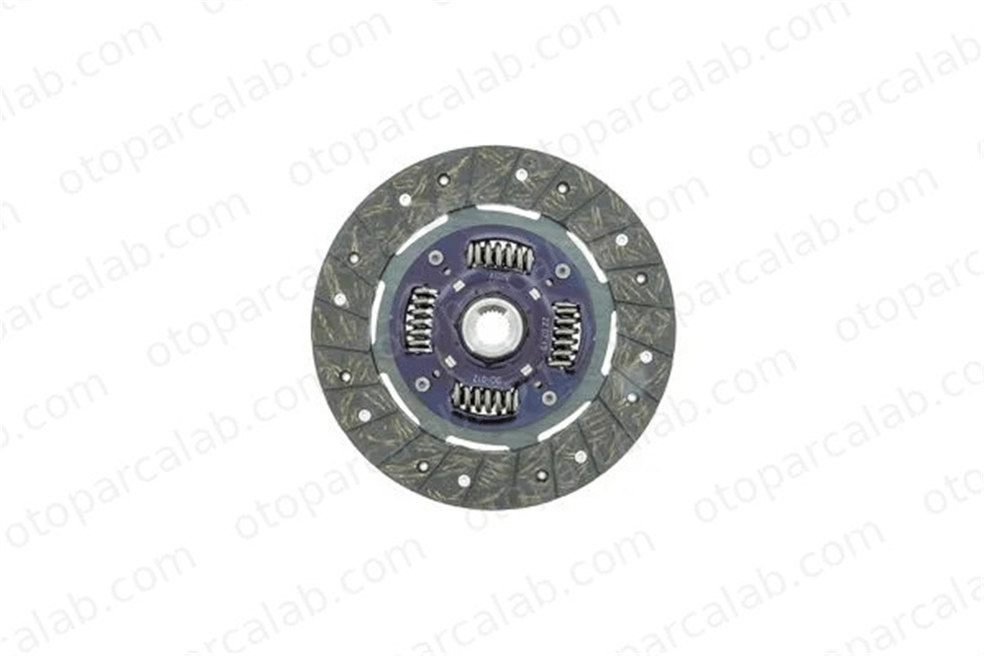 PSA ORJINAL 25198338 Debriyaj Balatası CHEVROLET AVEO / KALOS Hatchback AVEO / KALOS Sedan 25198338 96468826